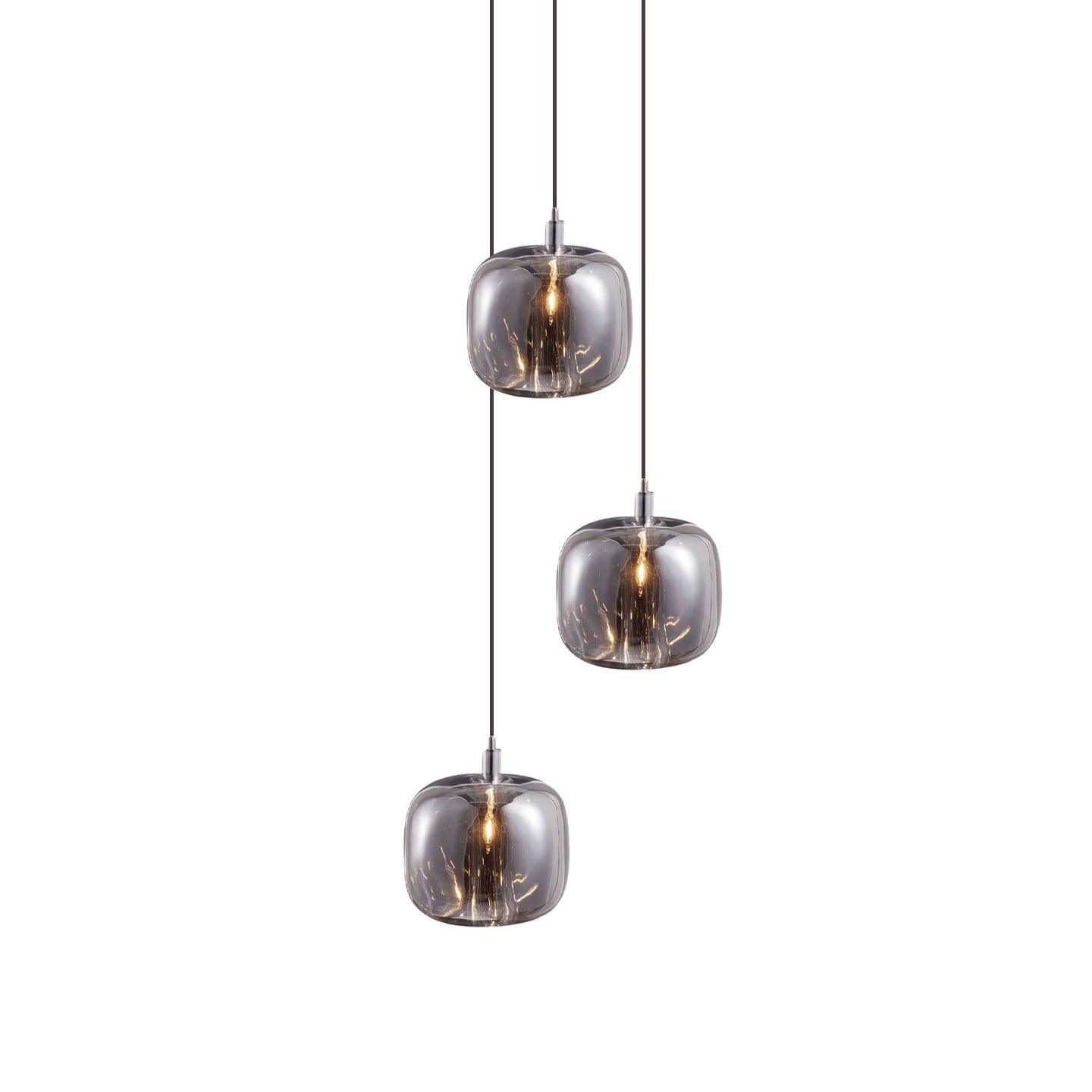 Cubie Suspension - Lumpaz