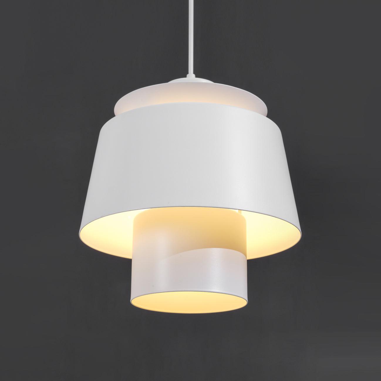 Utzon Pendant Light - Lumpaz