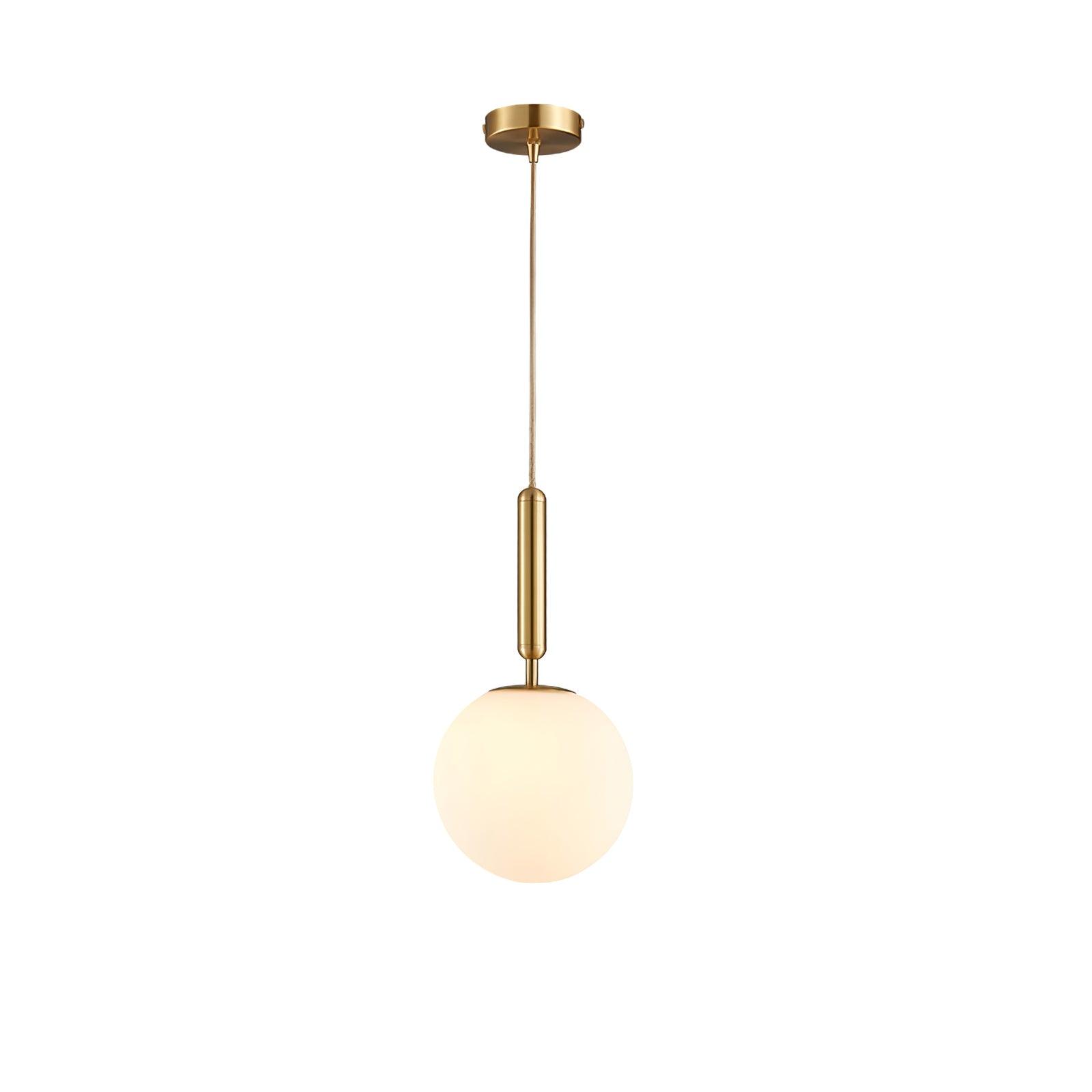 Holly Pendant Light - Lumpaz