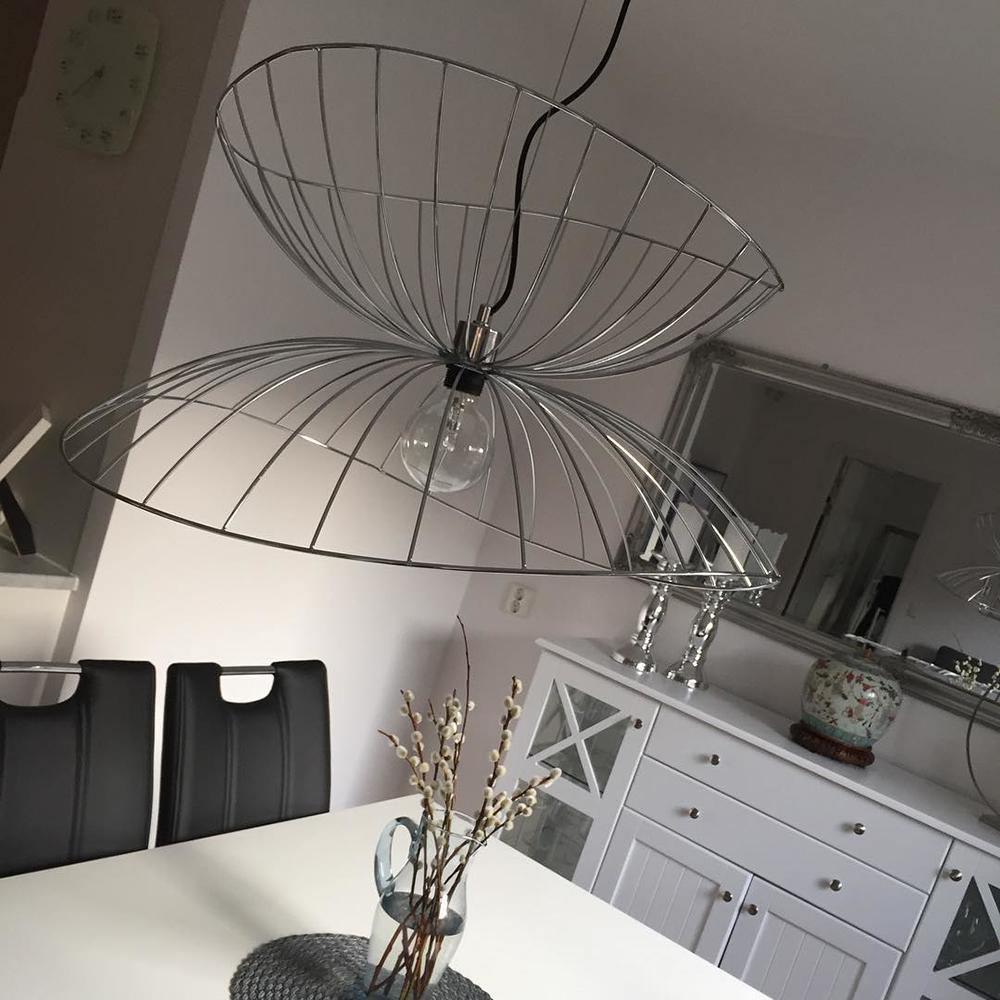 Ray Metal Pendant Light - Lumpaz