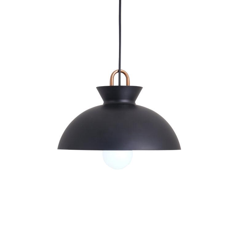 Coil Ceiling Pendant Light - Lumpaz