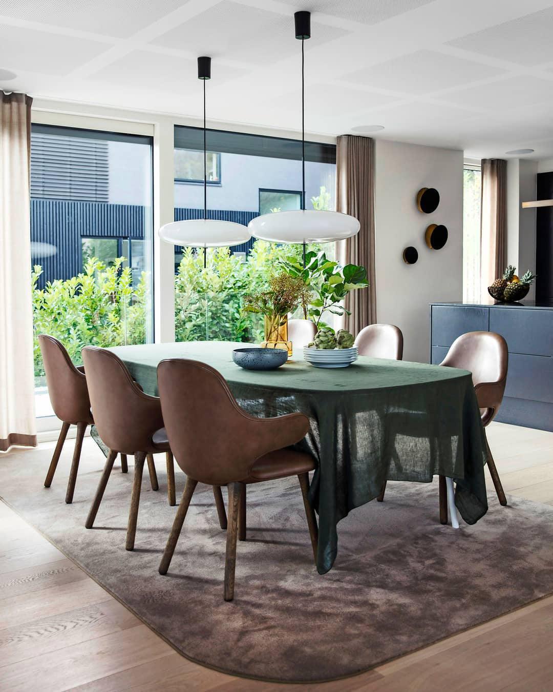 Model 2065 Pendant Lamp - Lumpaz