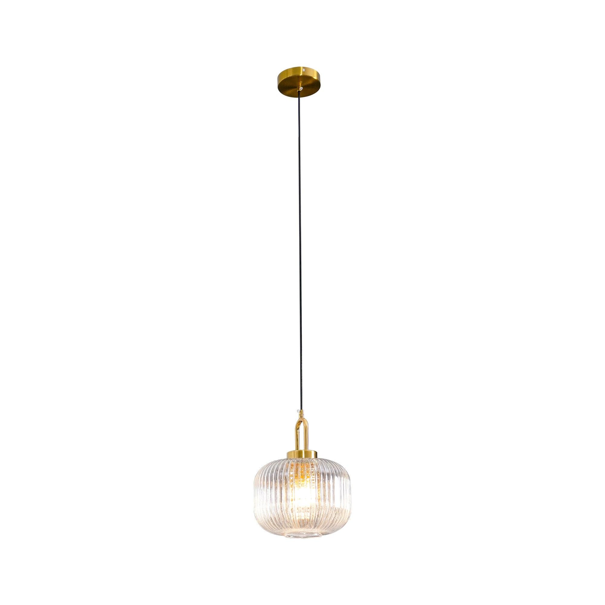 Covent Pendant Light - Lumpaz