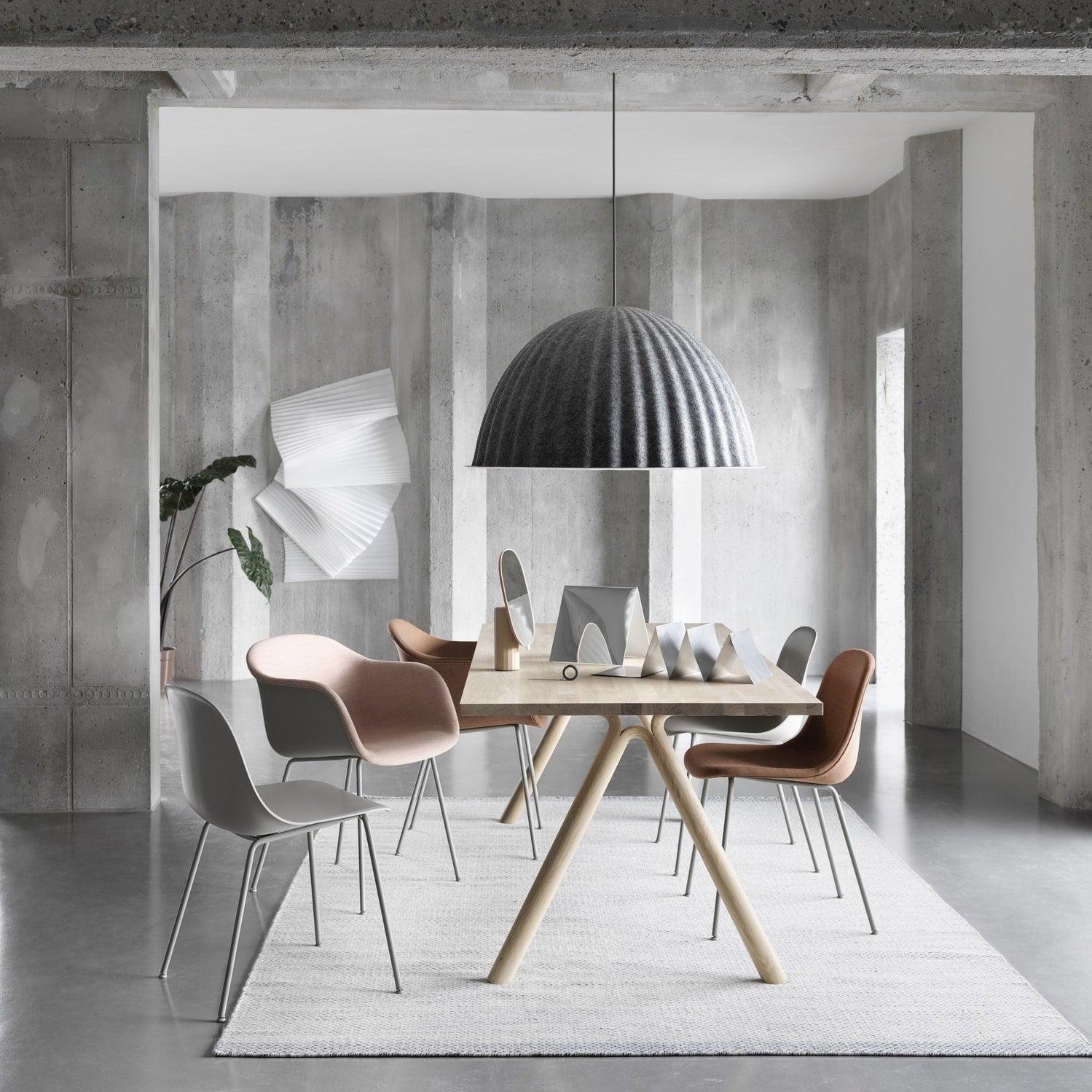 Under The Bell Pendant Lamp - Lumpaz