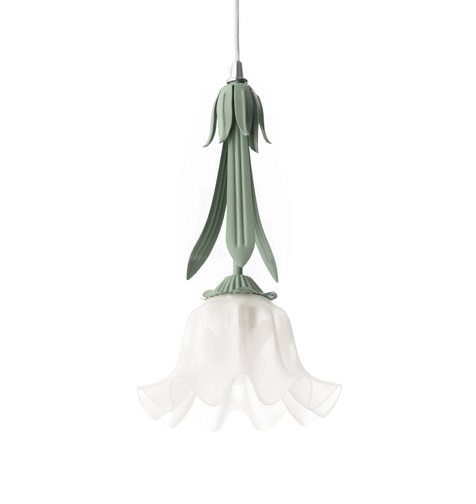 Lily of the Valley Pendant Light - Lumpaz