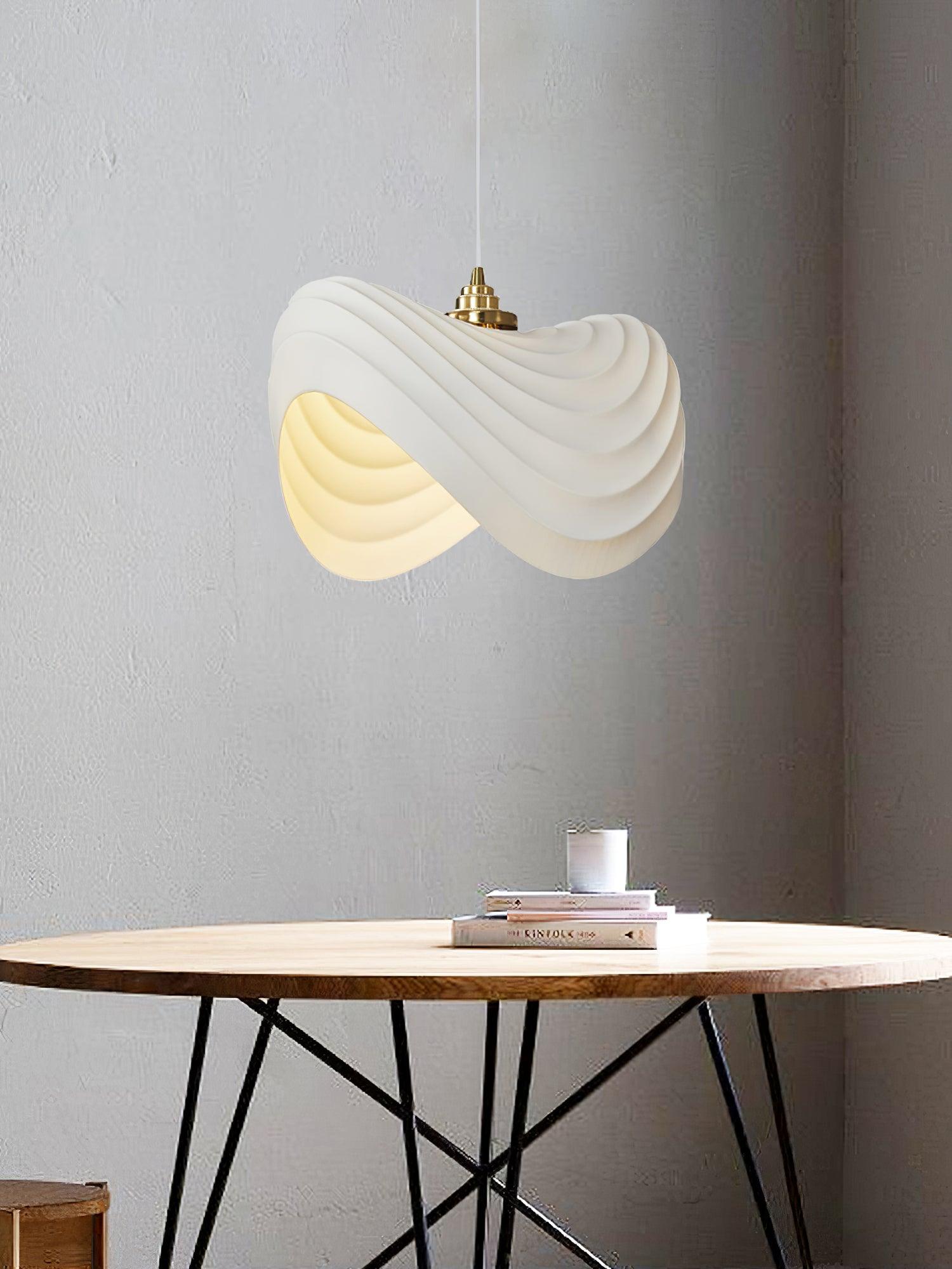 Navicula Pendant Light - Lumpaz