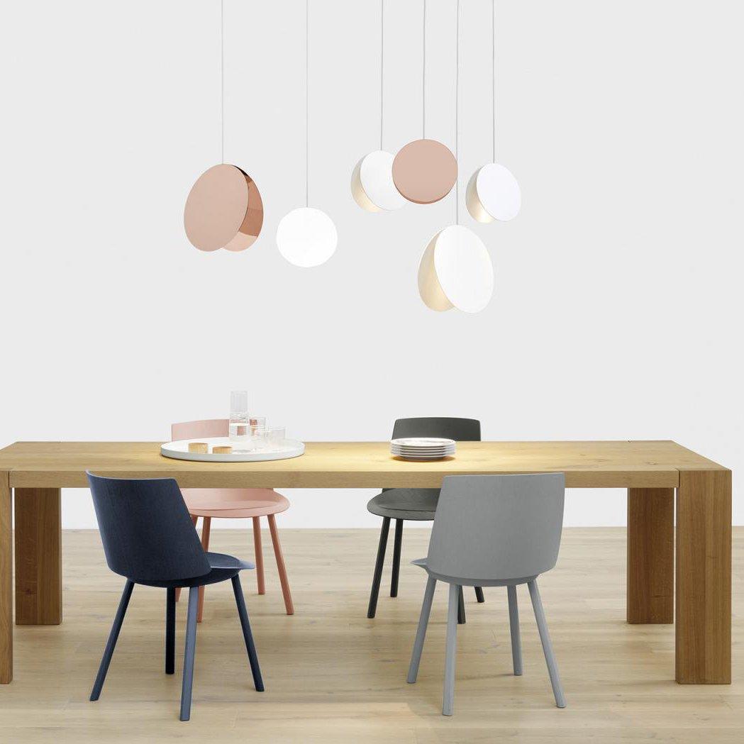 North Pendant Light - Lumpaz