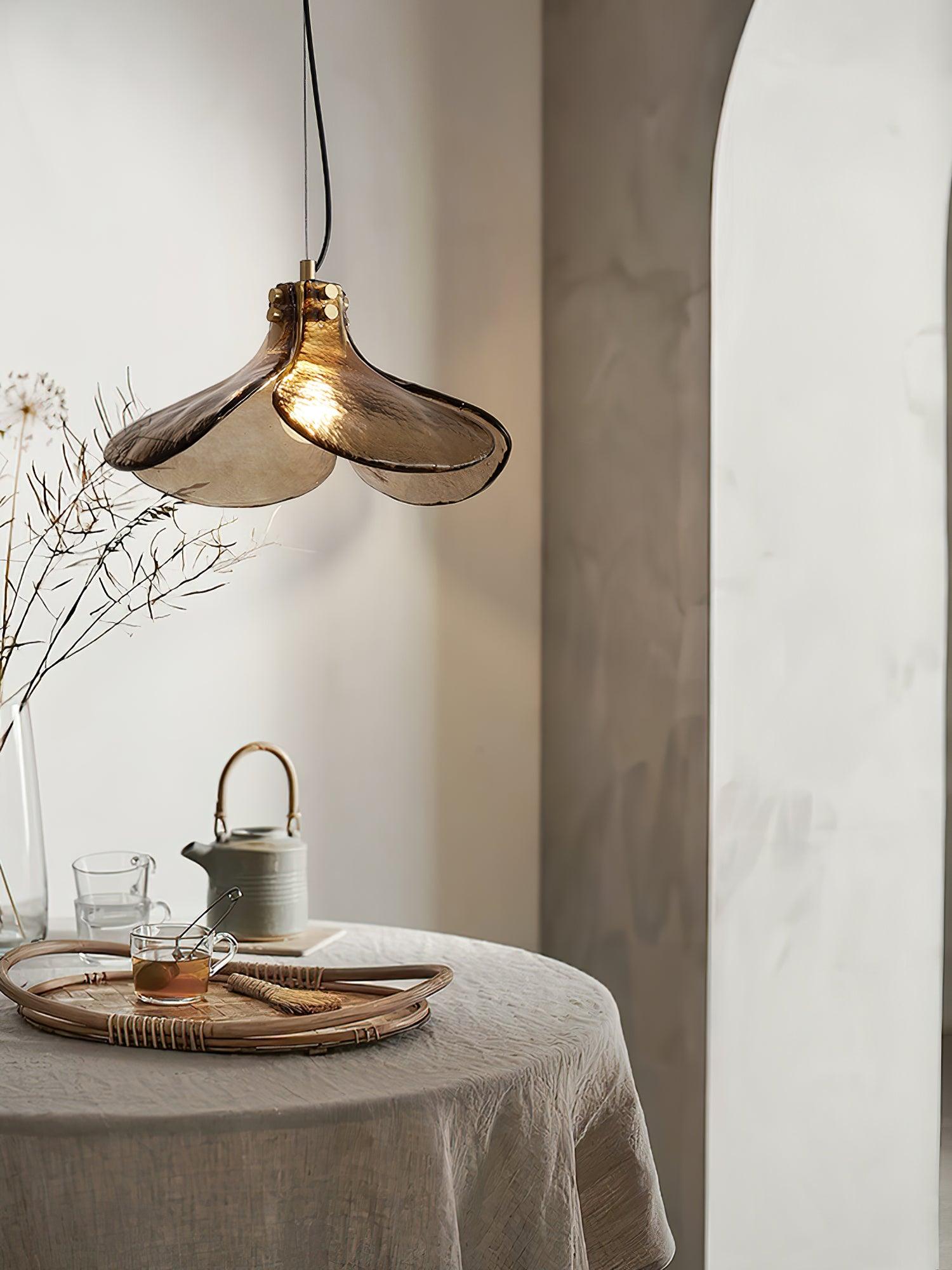 LS185 Pendant Lamp - Lumpaz
