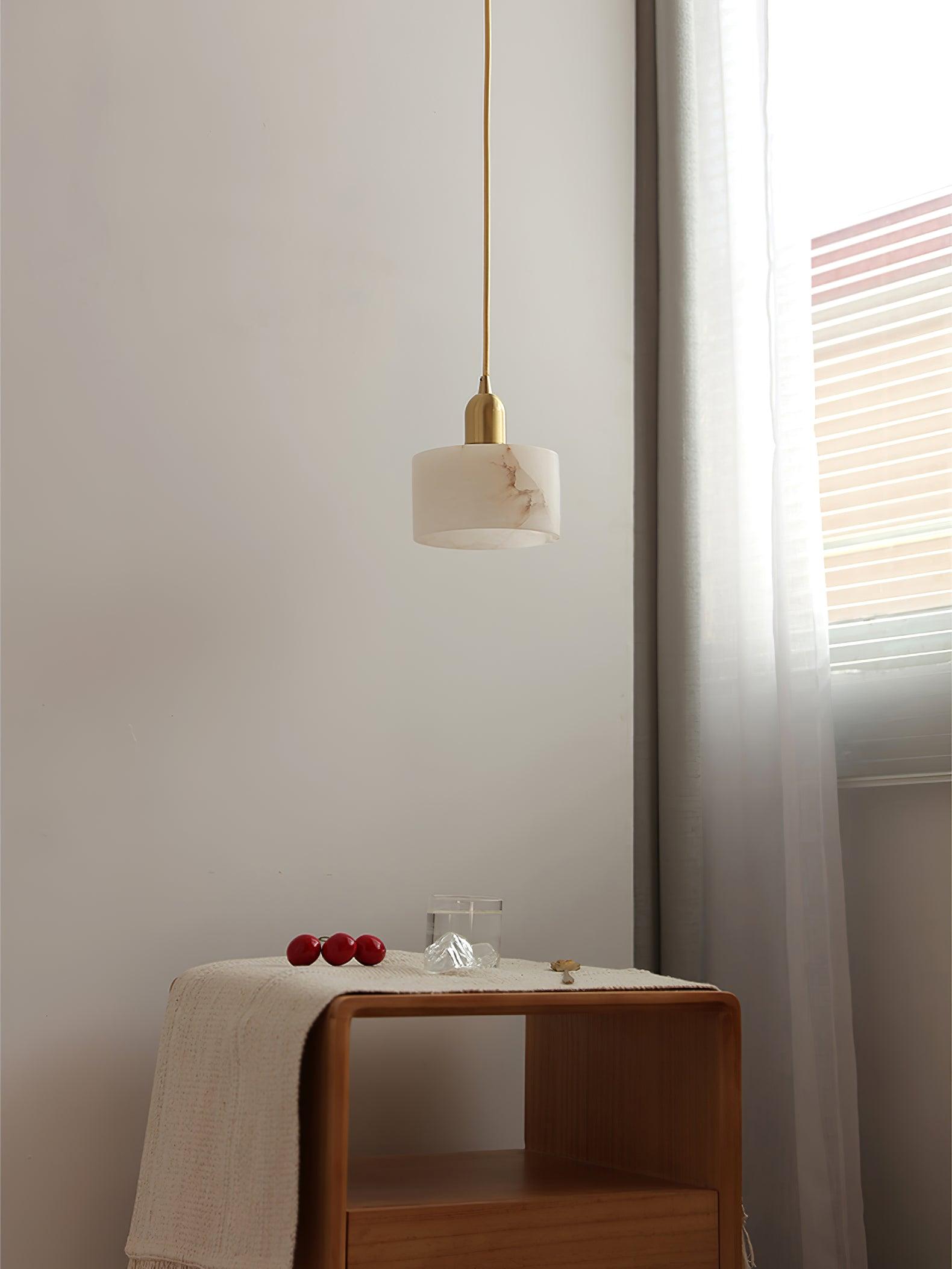 Odyssey Pendant Light - Lumpaz