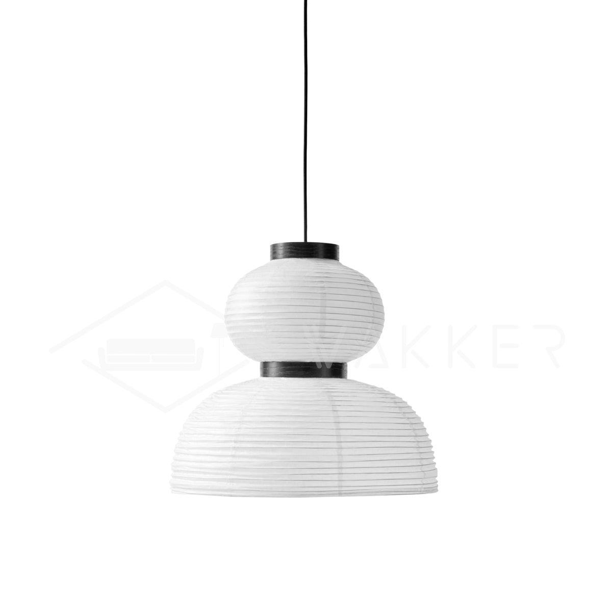 Rice Paper Lantern Pendant lamp - Lumpaz