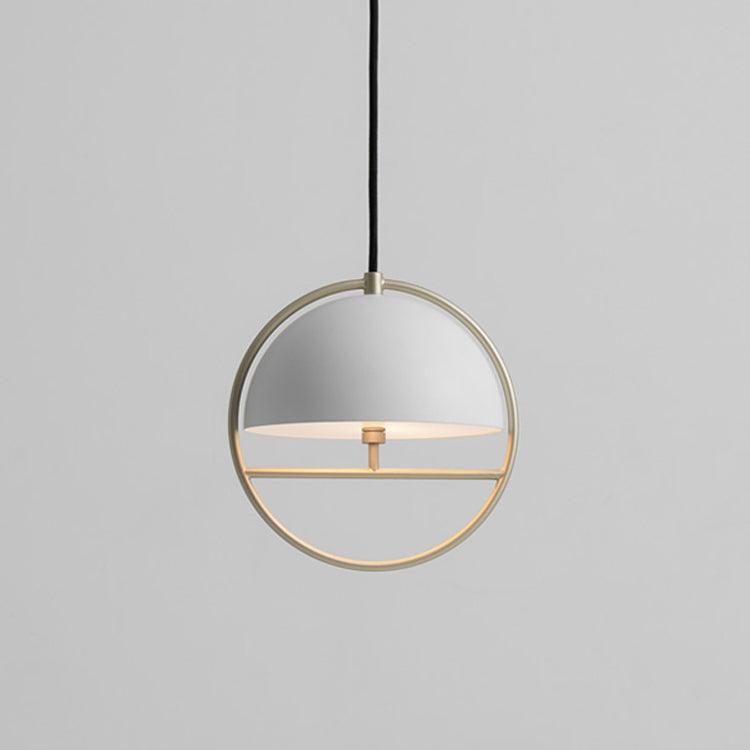 Huan Pendant Lamp - Lumpaz