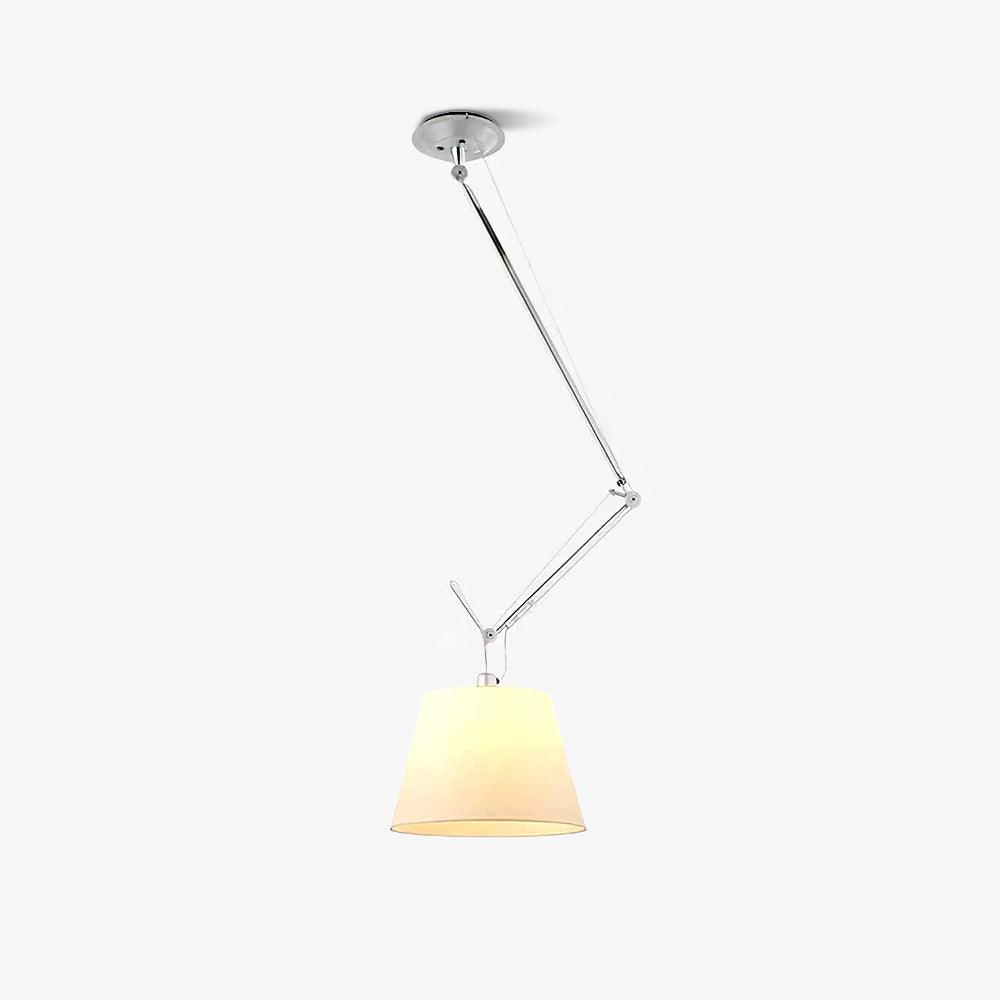 Rotatable Ceiling Pendant Light - Lumpaz