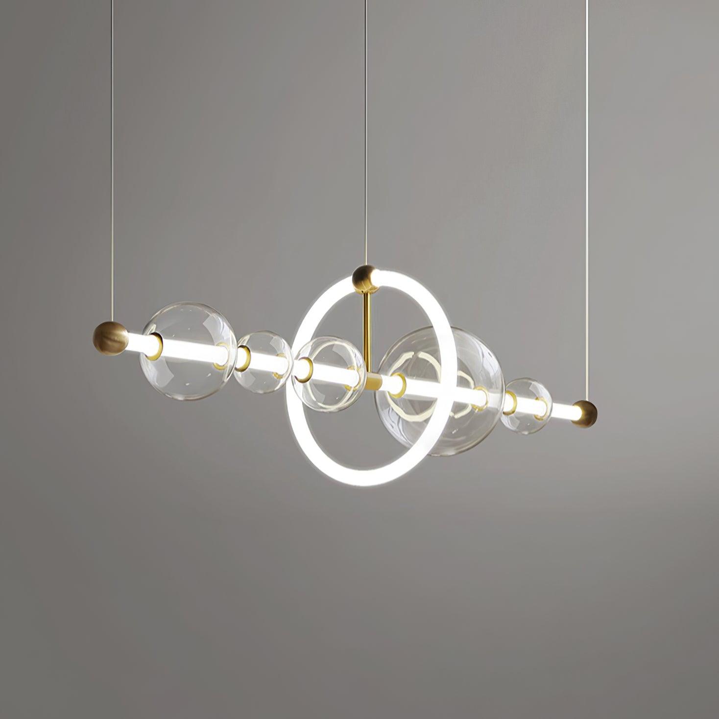 Puppet Pendant Light - Lumpaz