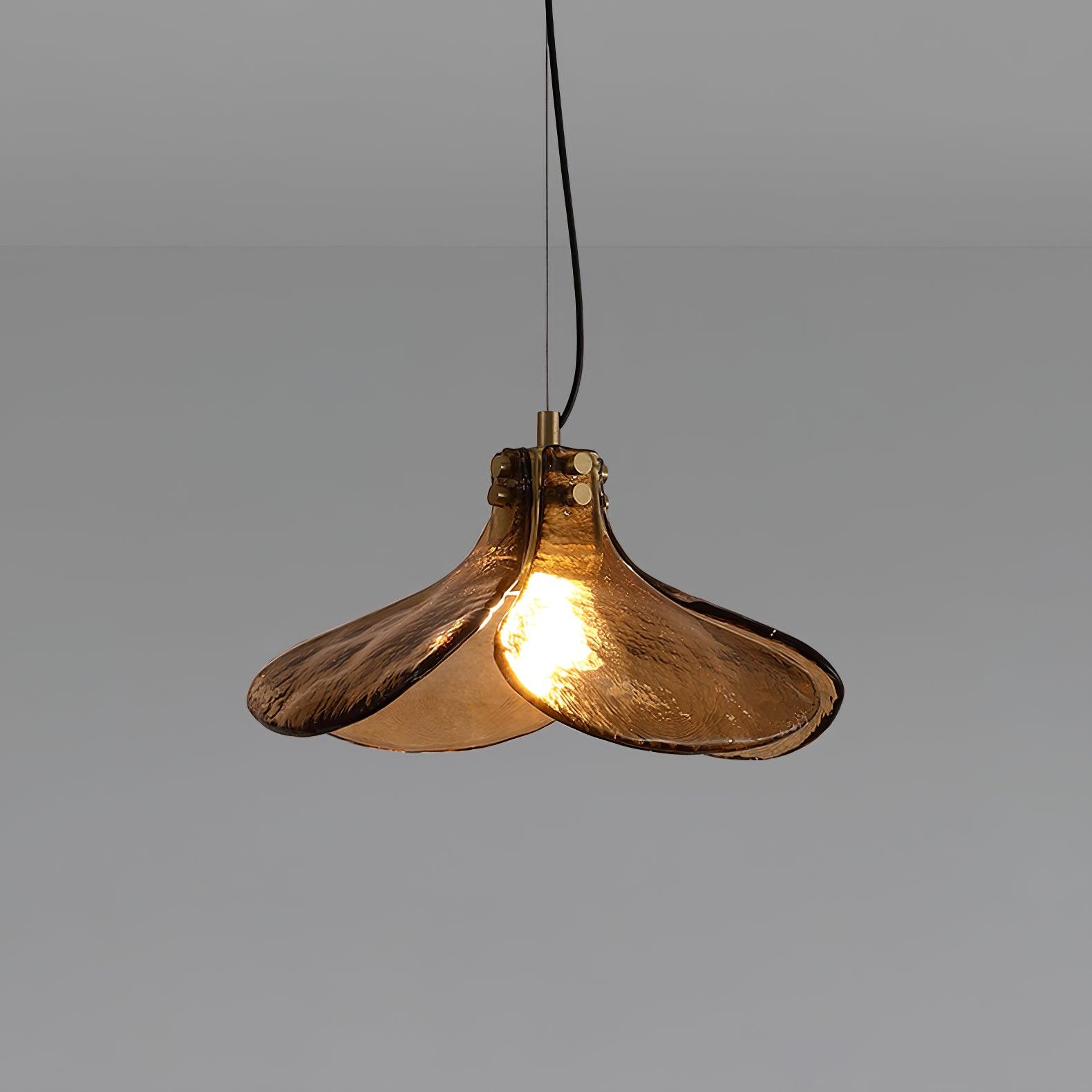 LS185 Pendant Lamp - Lumpaz