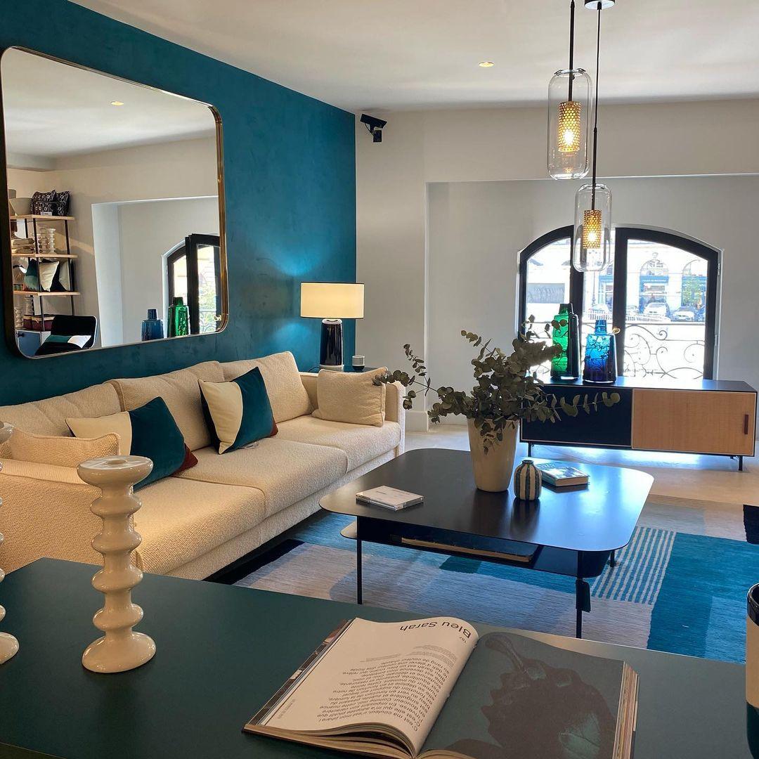 Vadim Suspension - Lumpaz