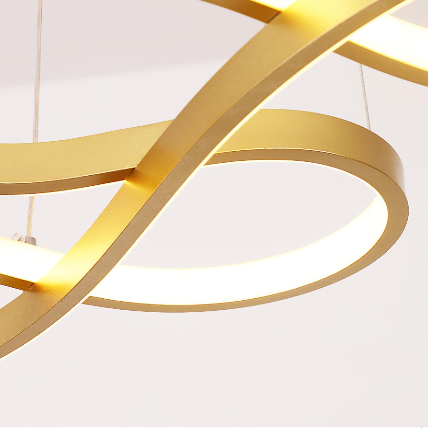 Note Pendant Lamp - Lumpaz