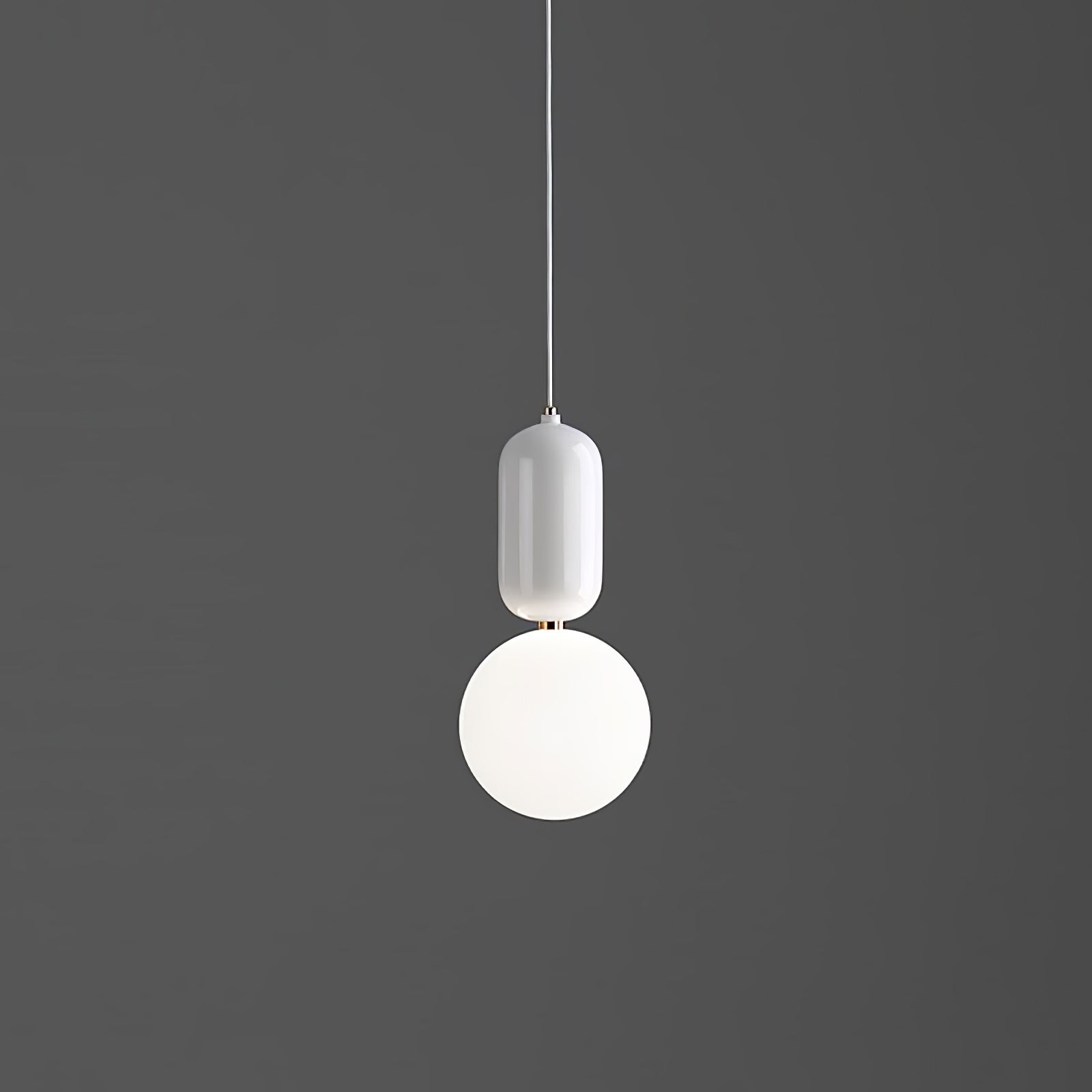 Aballs Pendant Light - Lumpaz
