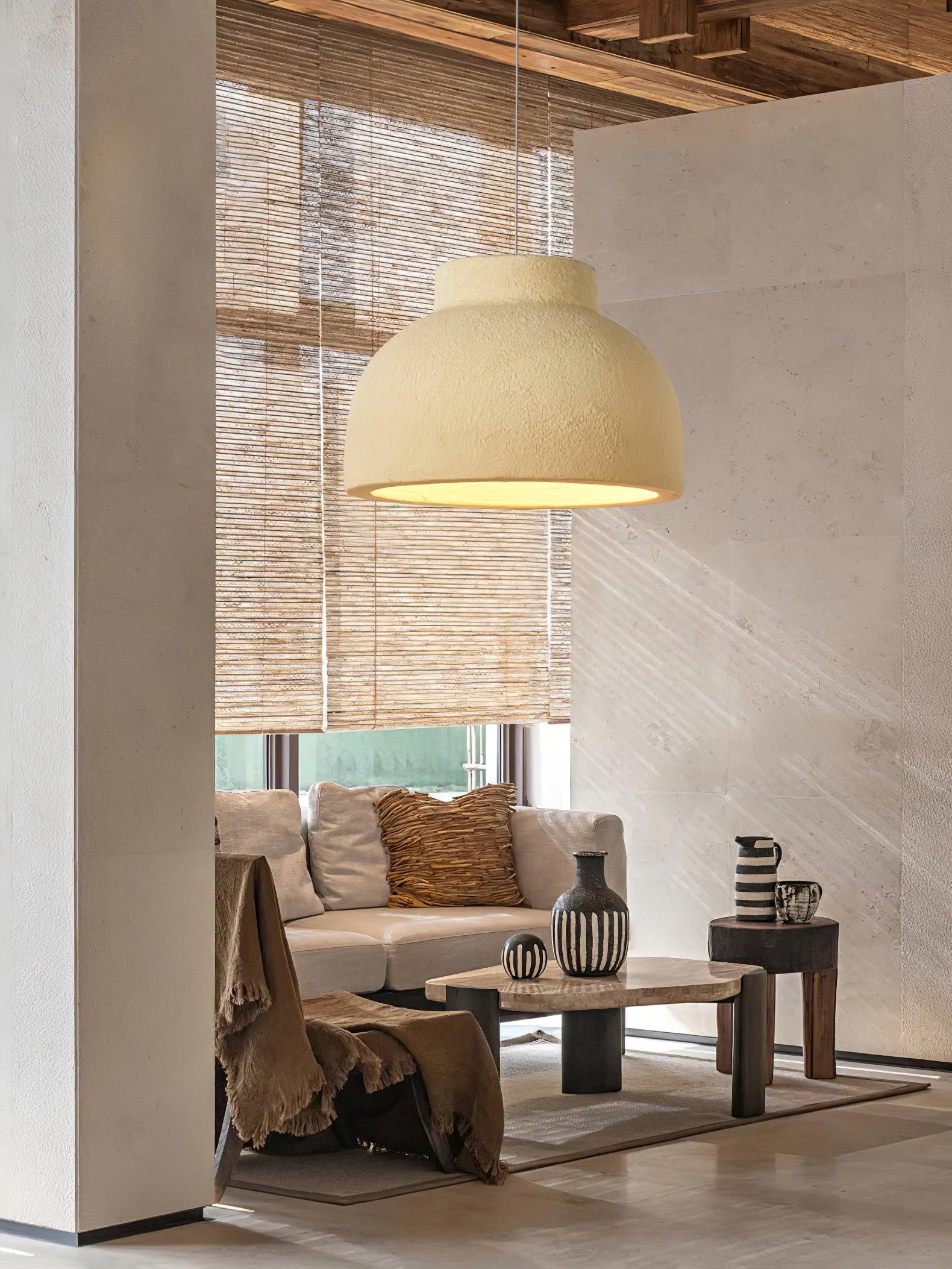 Grain Pendant Lamp - Lumpaz