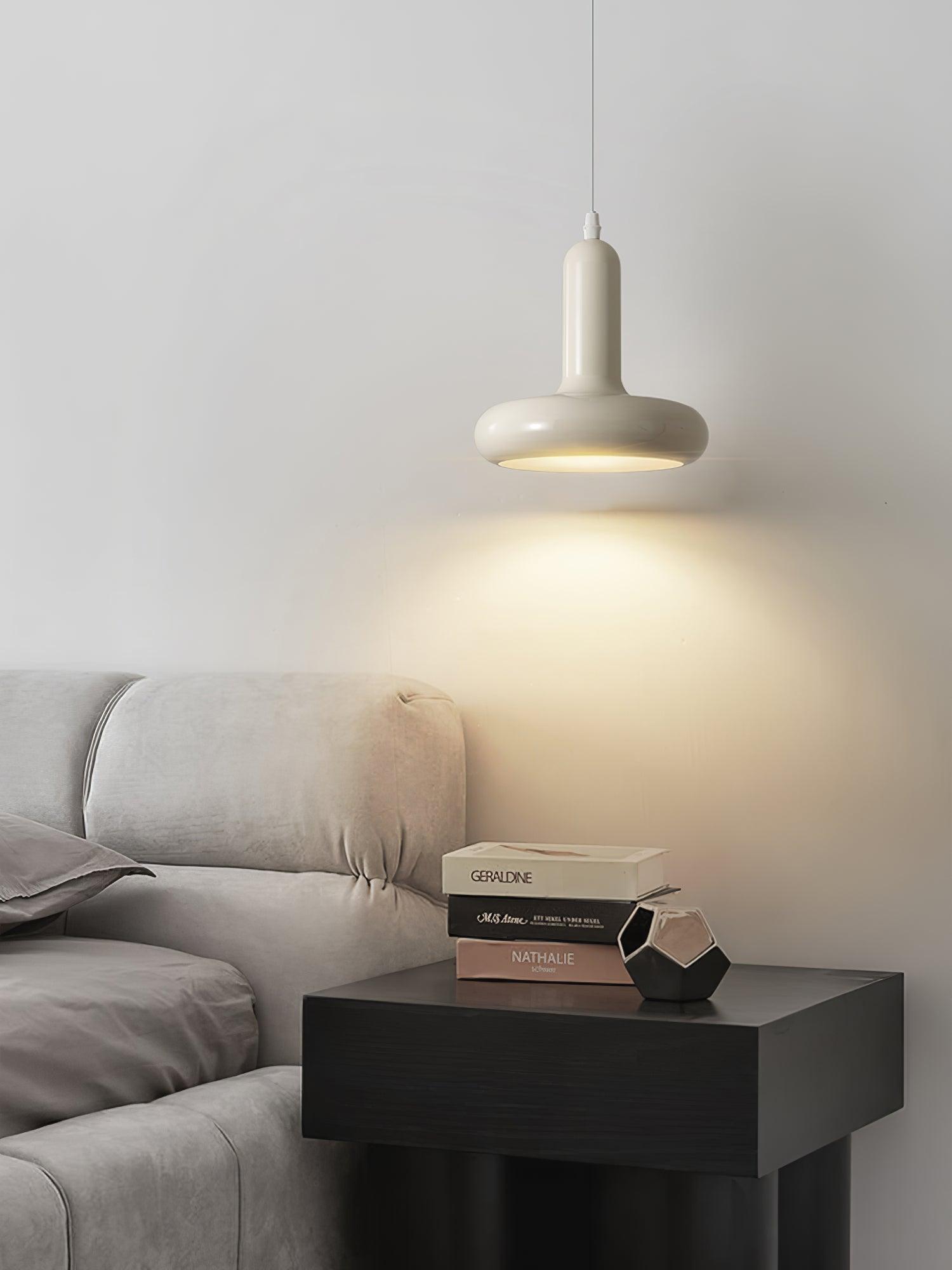 Puck Pendant Light - Lumpaz