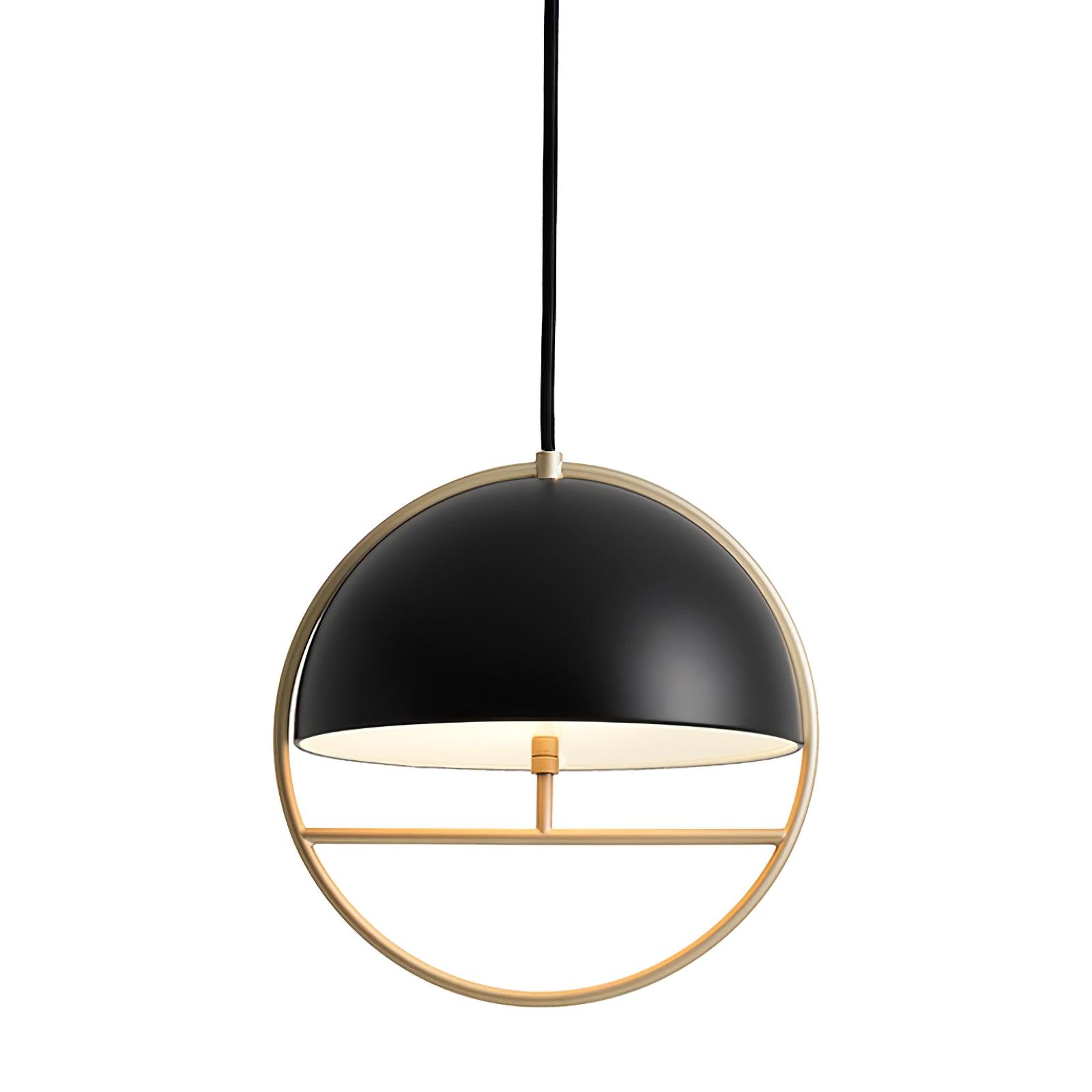 Huan Pendant Lamp - Lumpaz