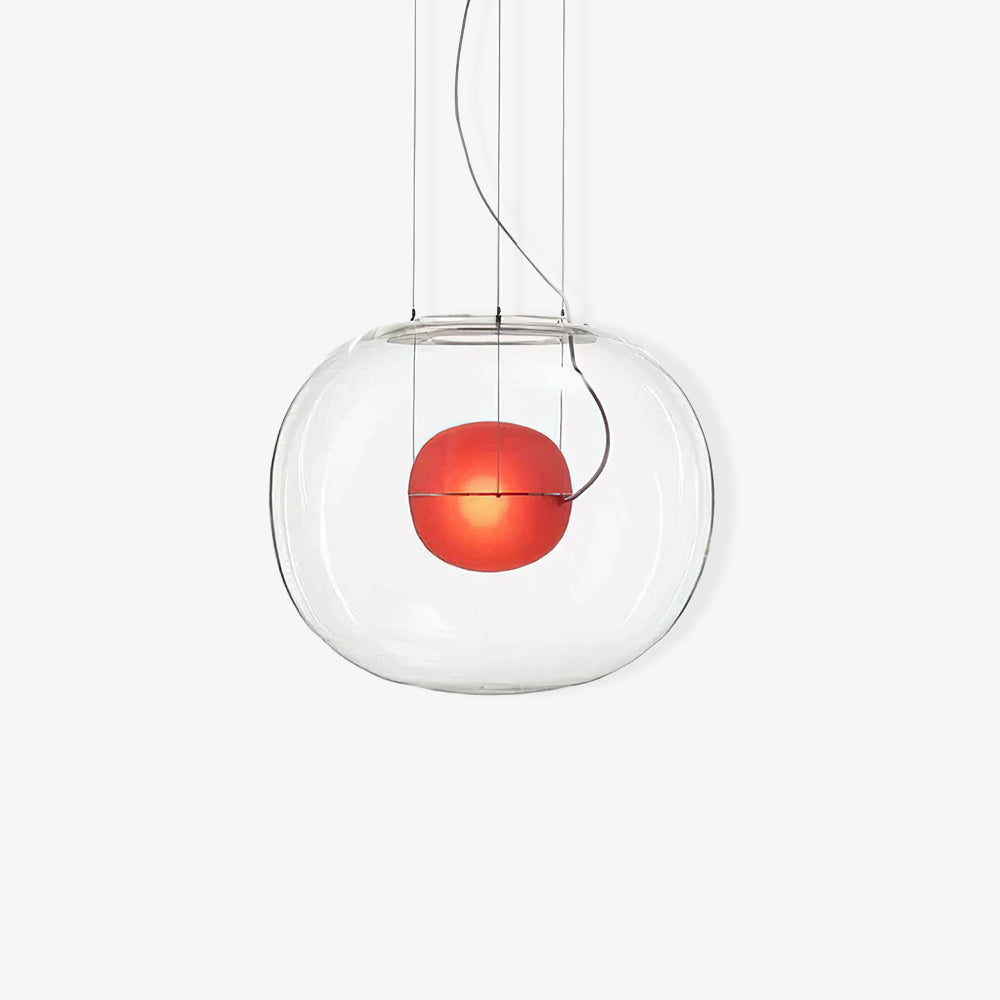 Pearl Pendant Light - Lumpaz