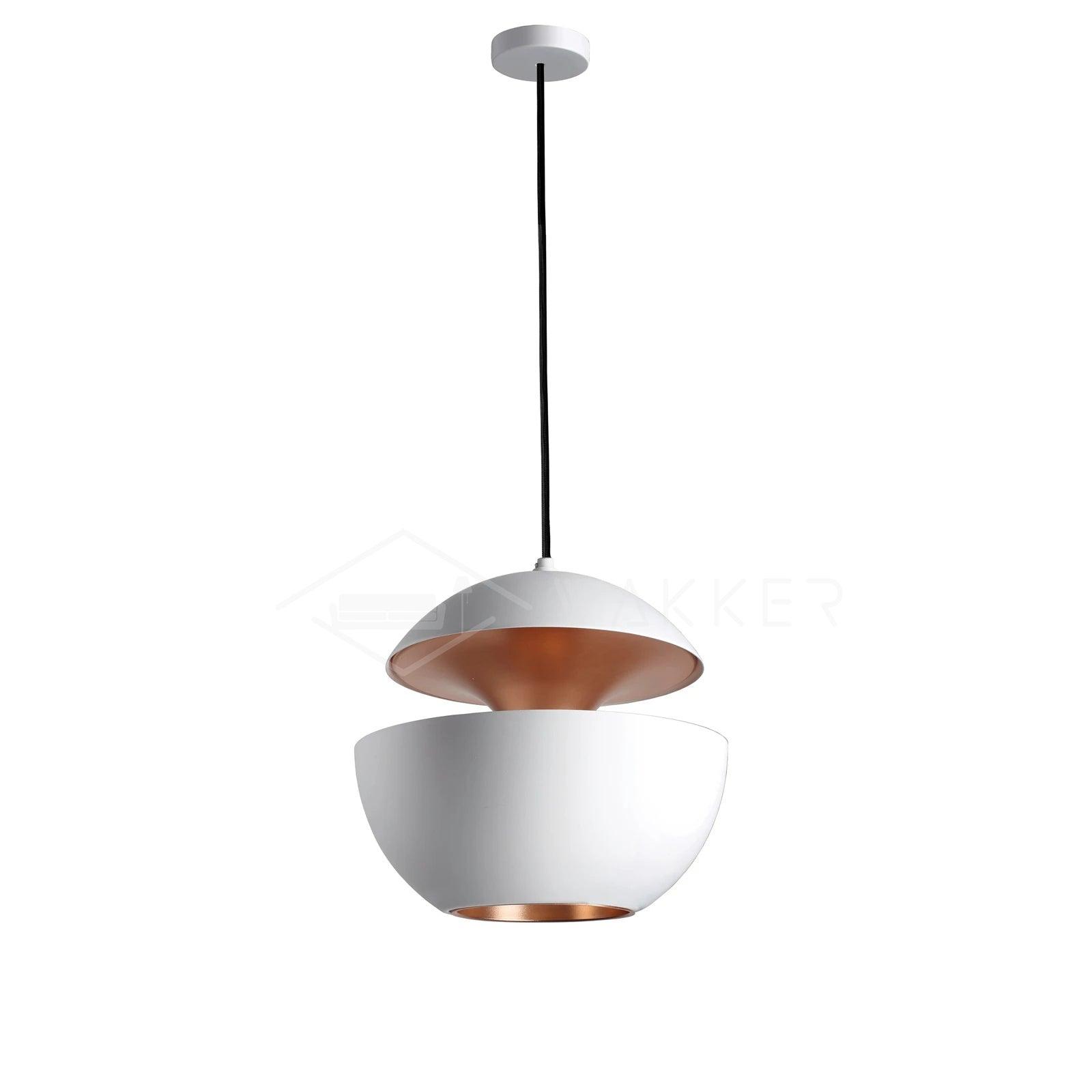 Sun Pendant Lamp - Lumpaz