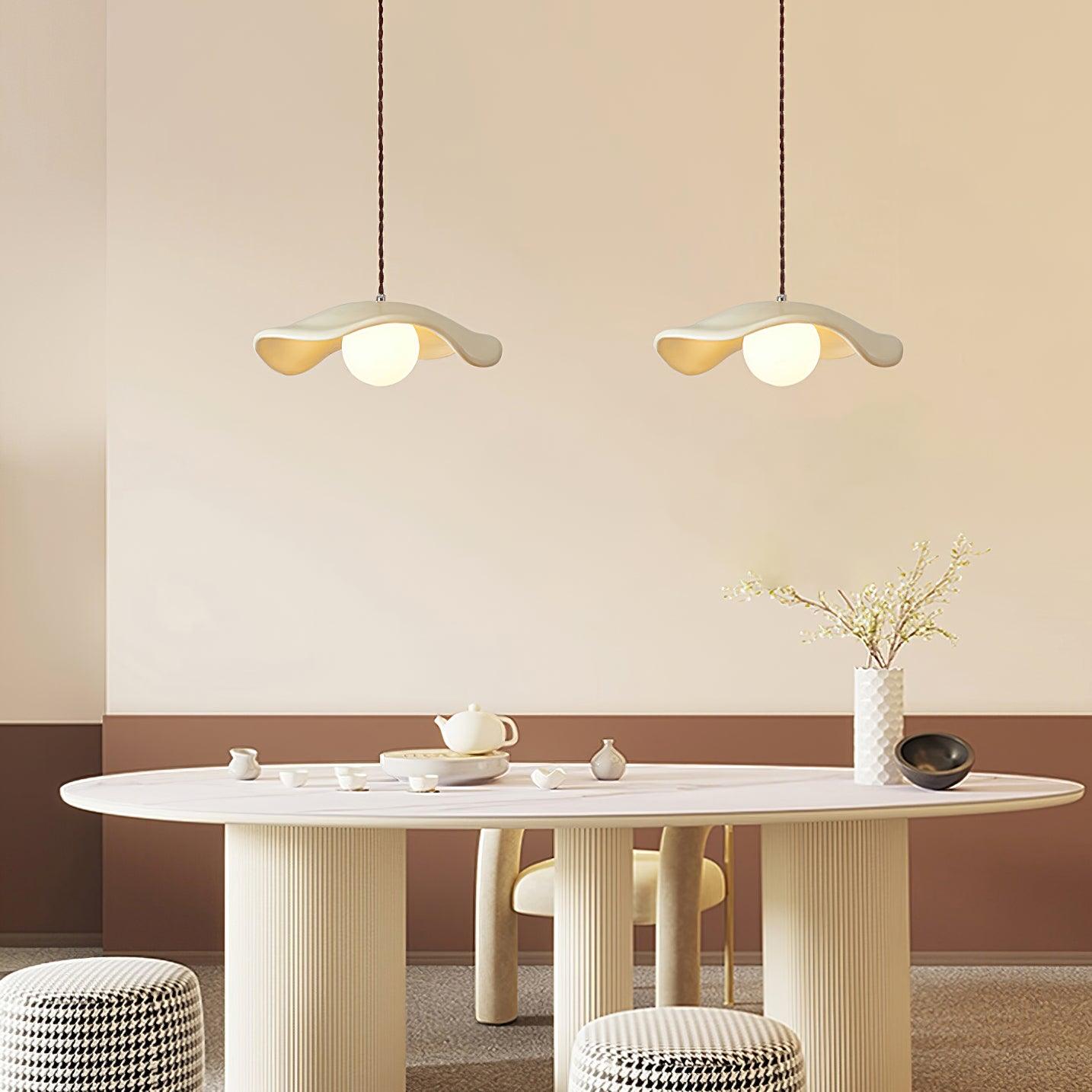 Hats Pendant Lamp - Lumpaz