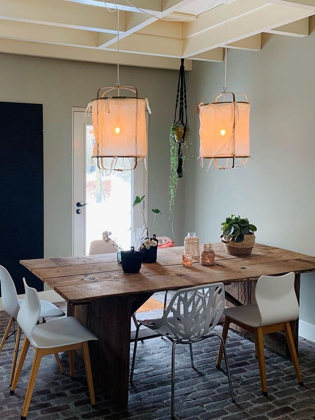 Ay illuminate Pendant Light - Lumpaz