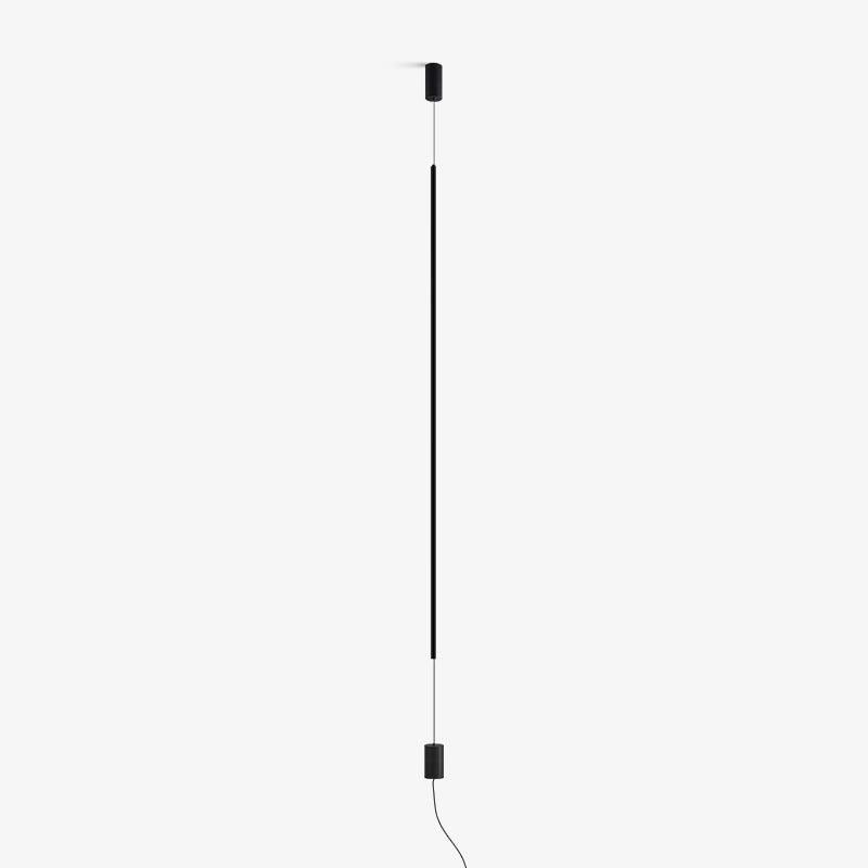 Slim line Cabinet Pendant Lamp - Lumpaz