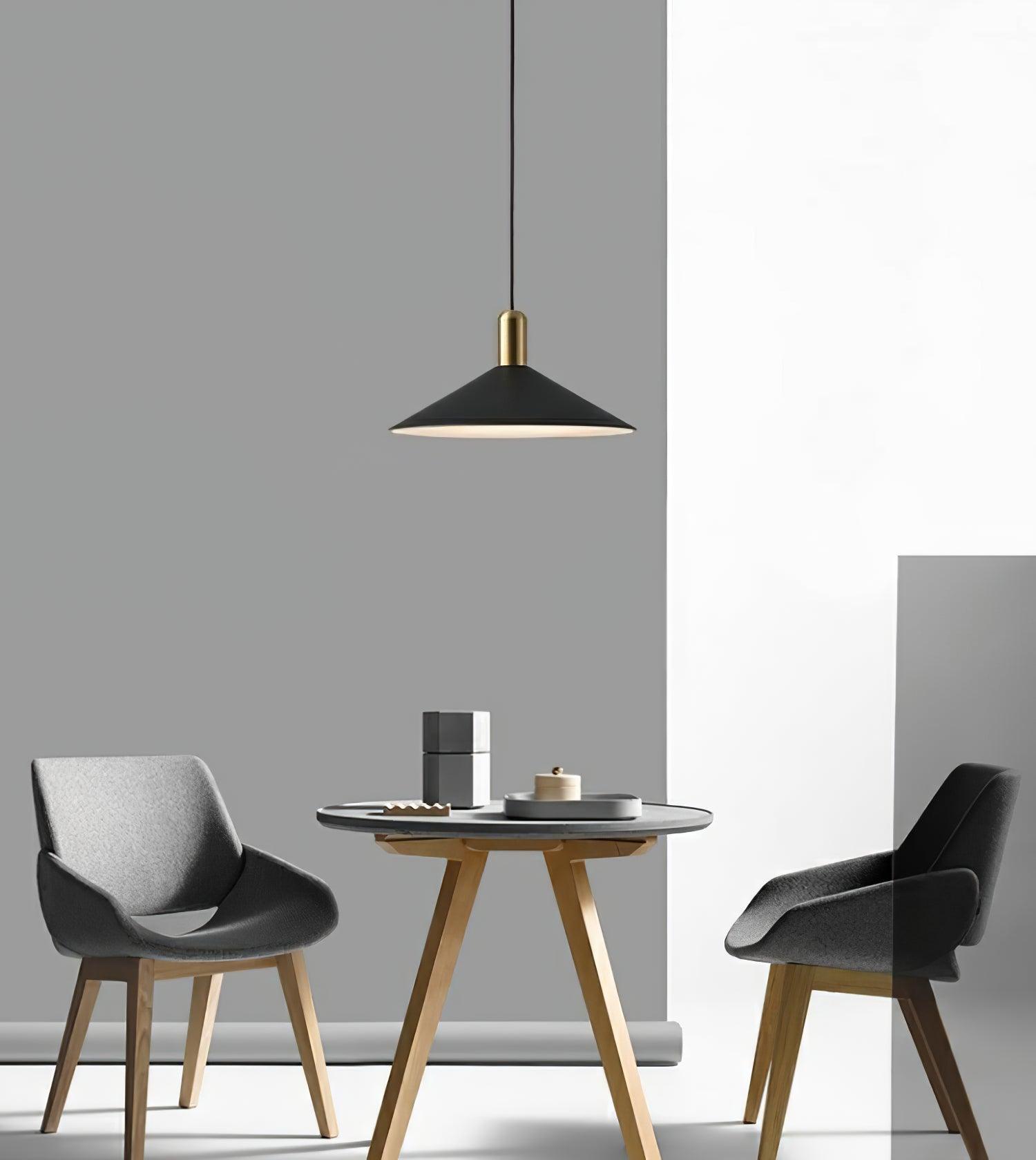 Carins Pendant Lamp - Lumpaz