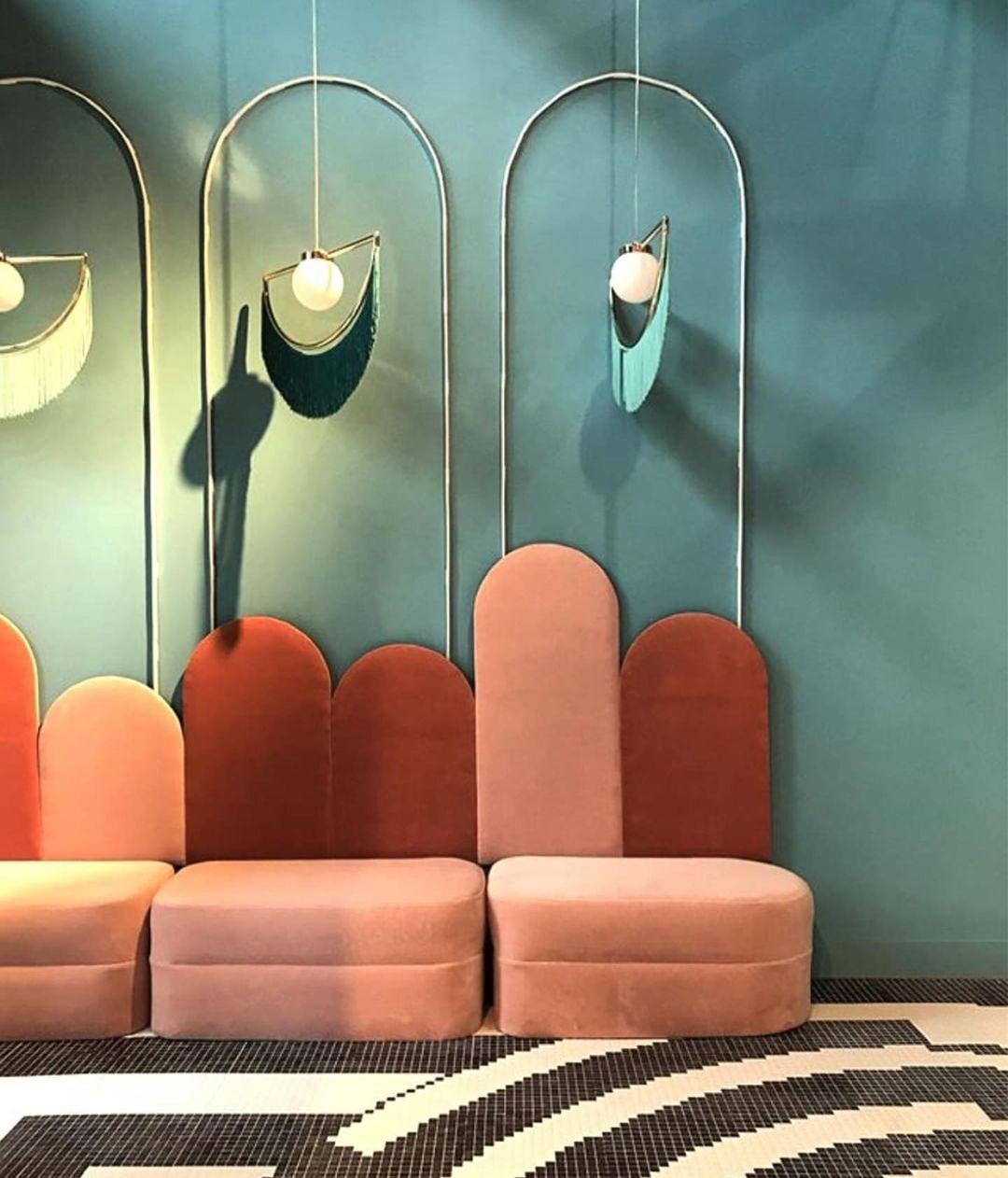 Wink Pendant Lamp - Lumpaz