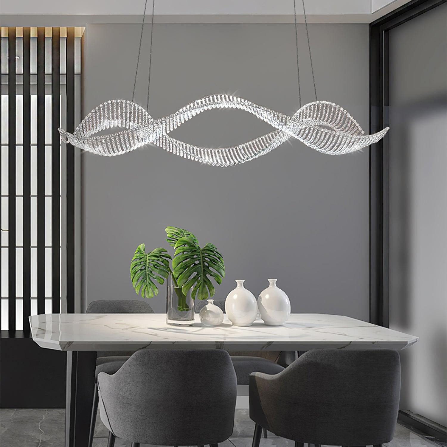 Alon Chandelier - Lumpaz