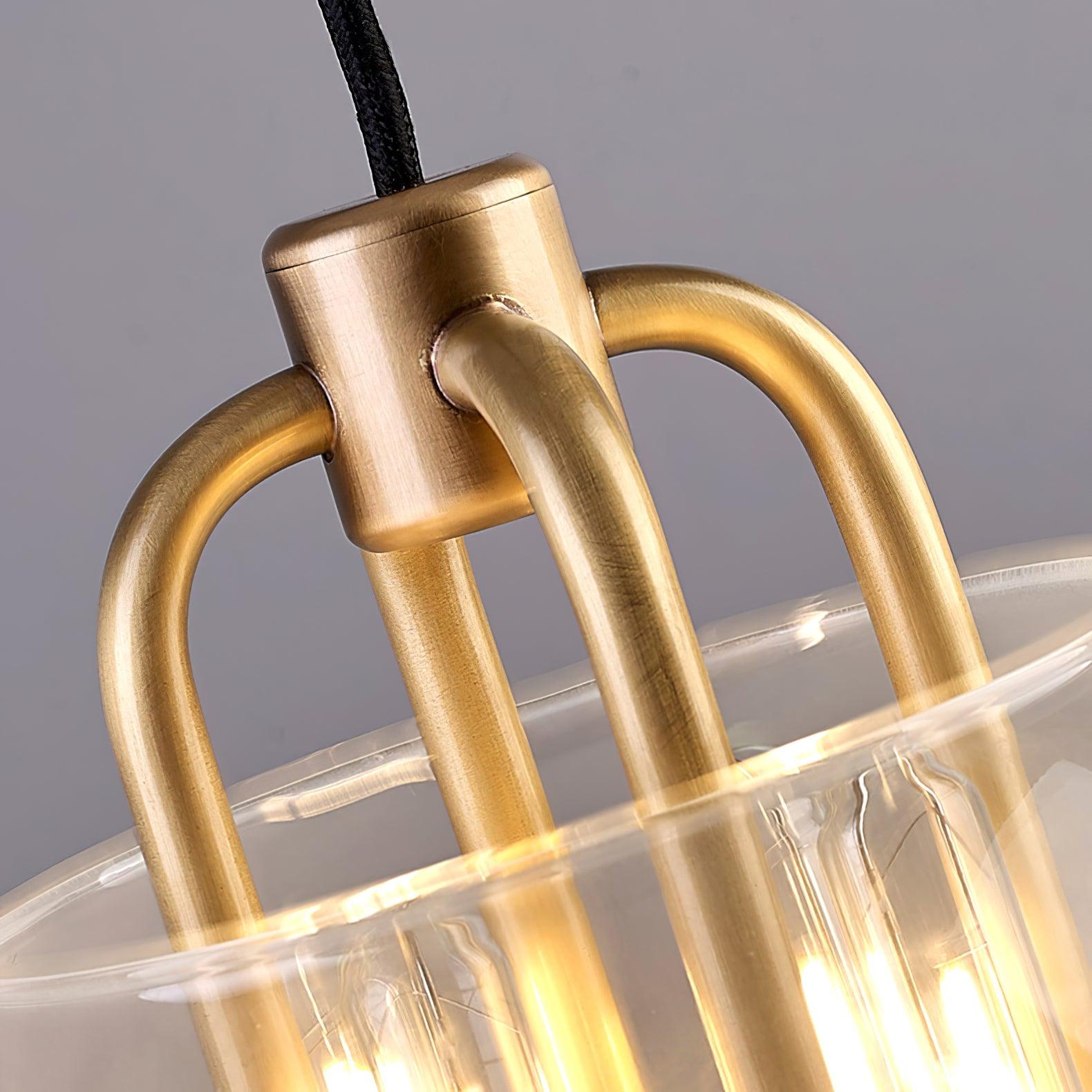 Sawyer Pendant Light - Lumpaz
