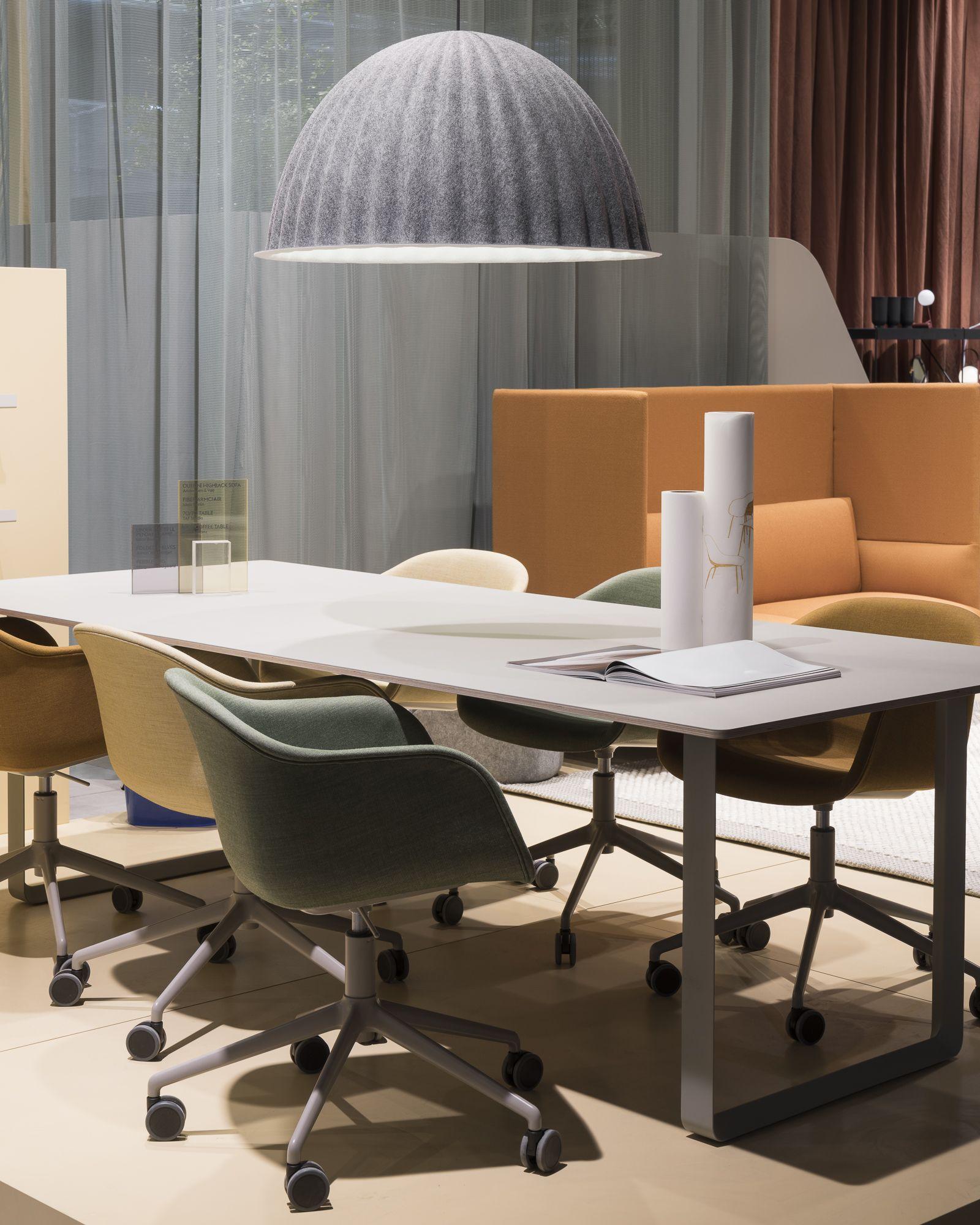 Under The Bell Pendant Lamp - Lumpaz