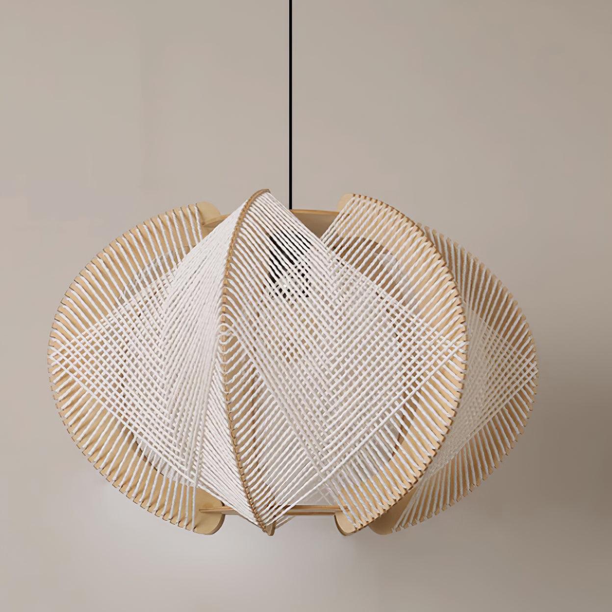 Java Pendant Light - Lumpaz