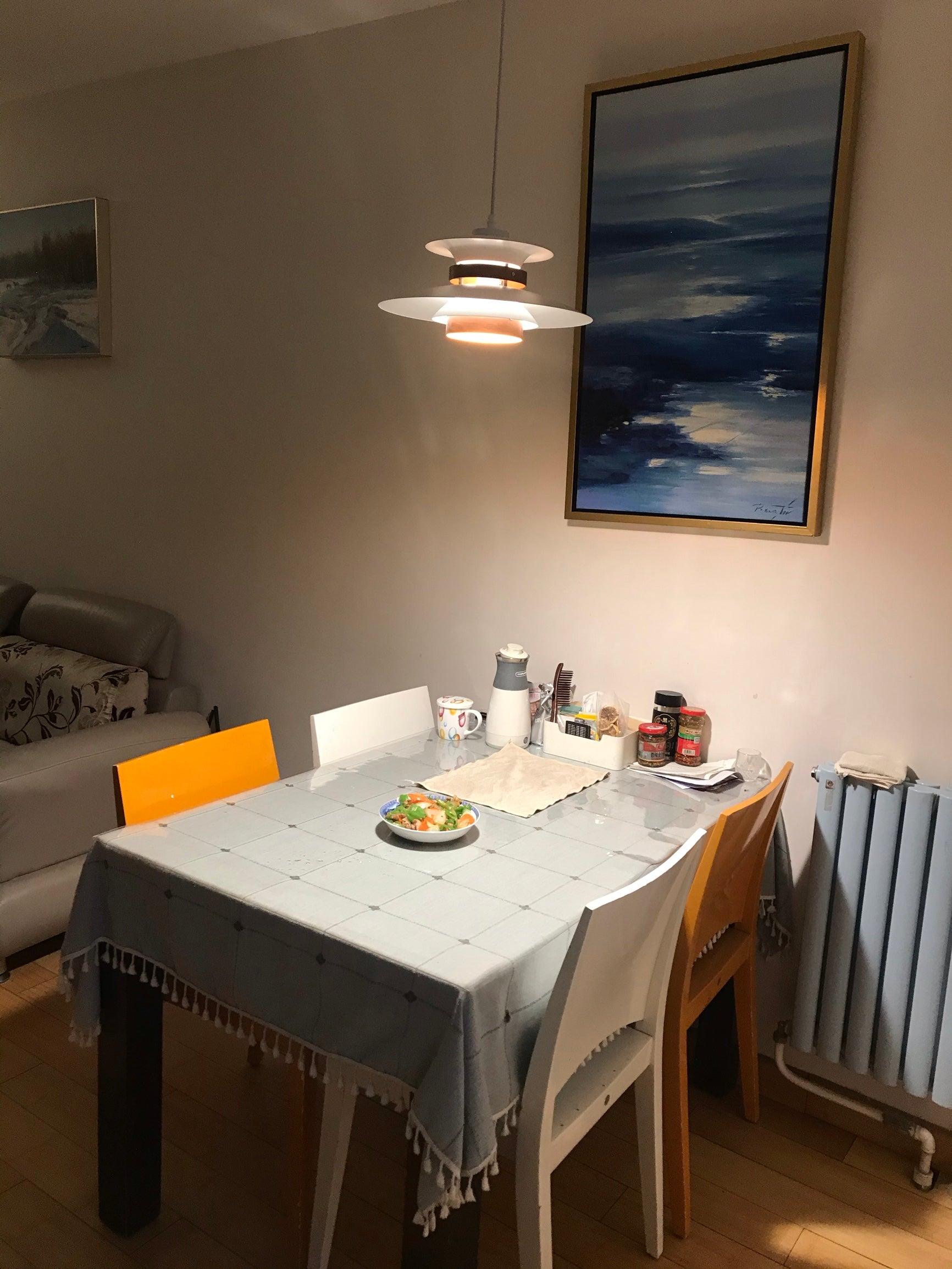 Mercero Pendant Lamp - Lumpaz