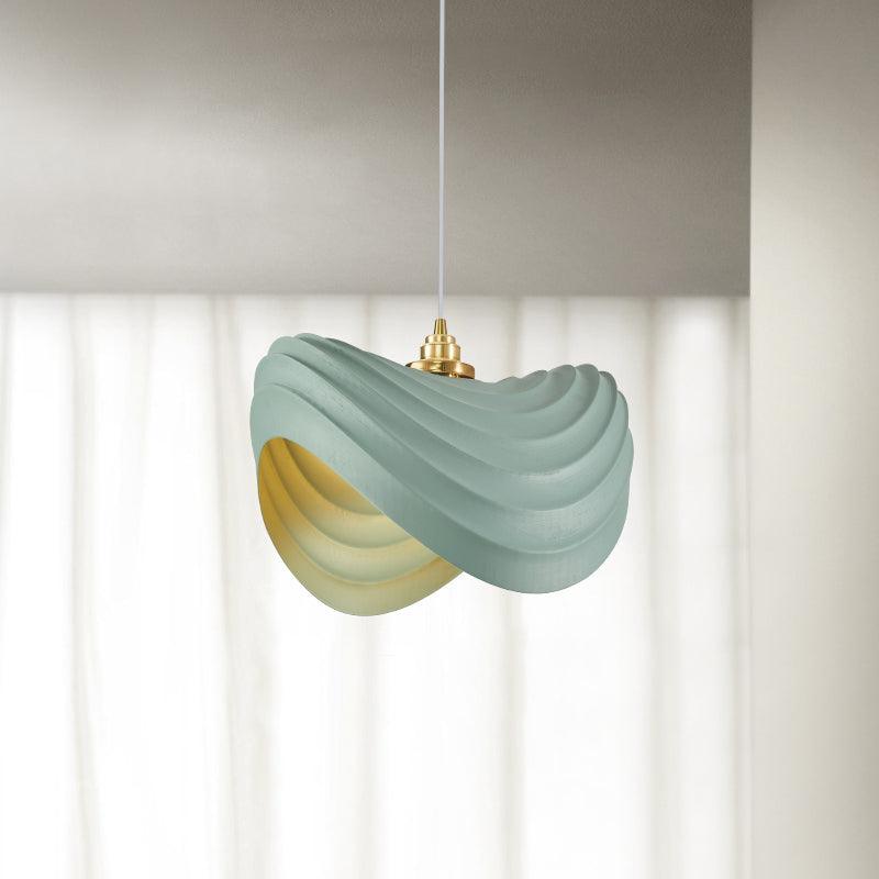 Navicula Pendant Light - Lumpaz