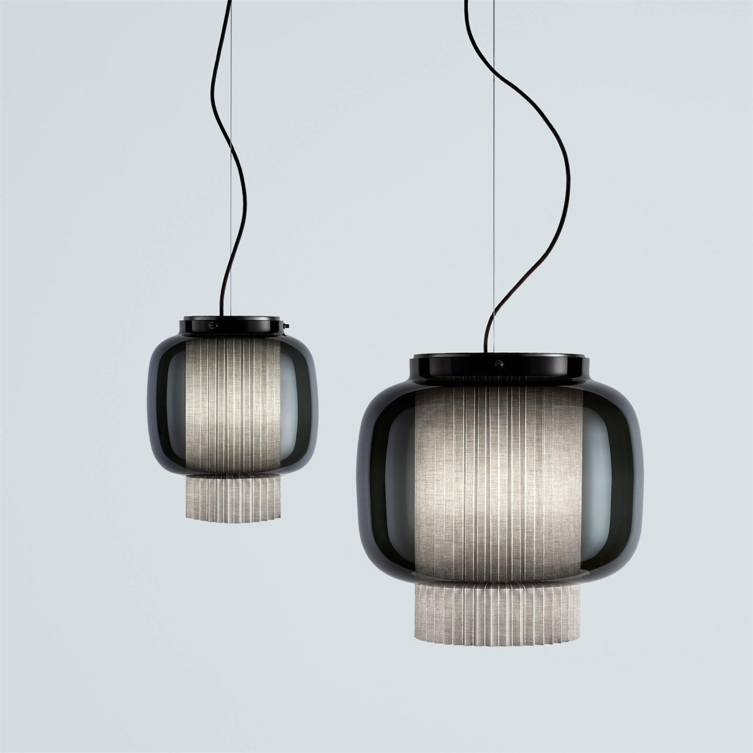 Manila T Pendant Lamp - Lumpaz