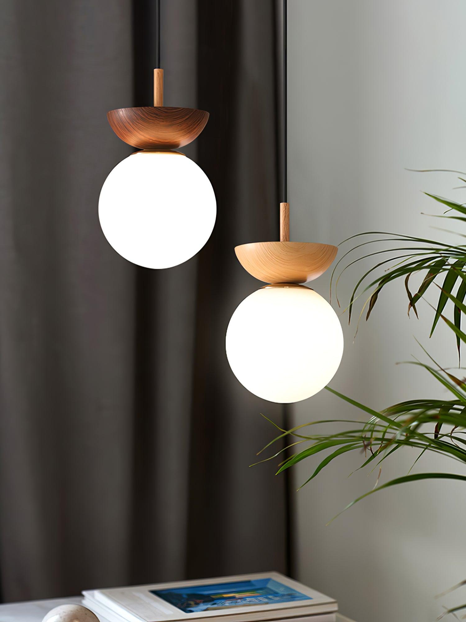 Savie Pendant Lamp - Lumpaz