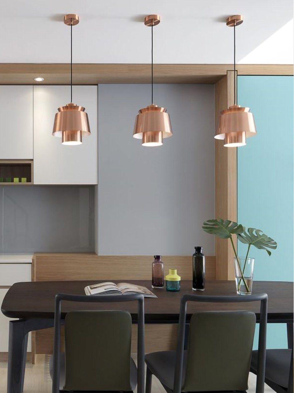 Utzon Pendant Light - Lumpaz