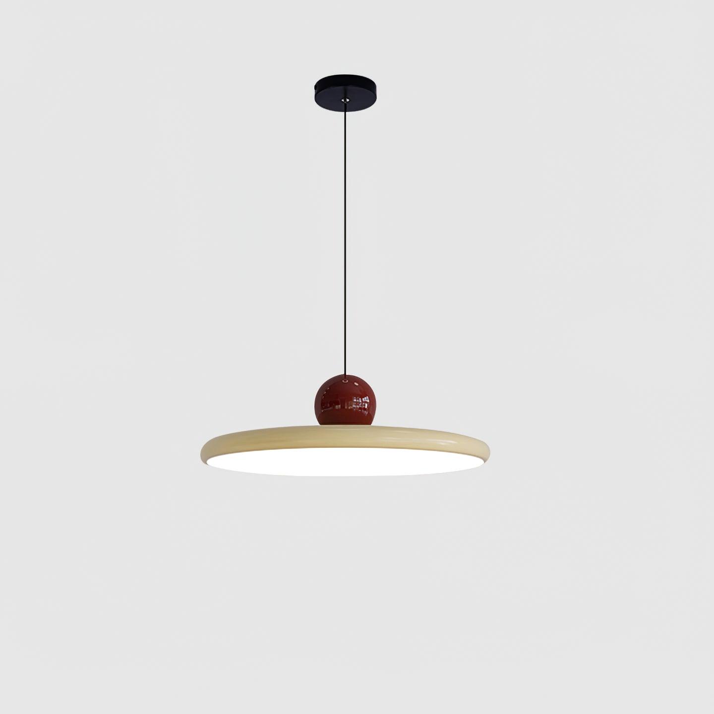 Lola Pendant Lamp - Lumpaz