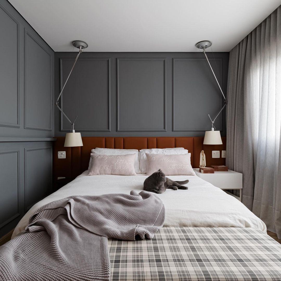 Rotatable Ceiling Pendant Light - Lumpaz