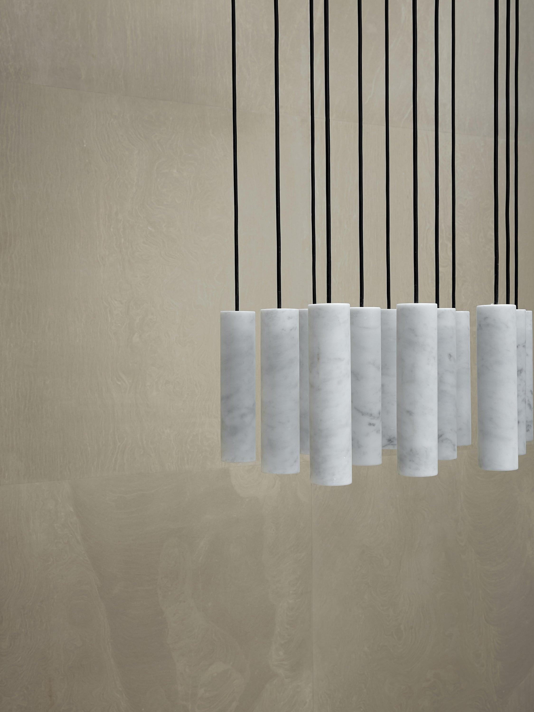 Silo Pendant Light - Lumpaz