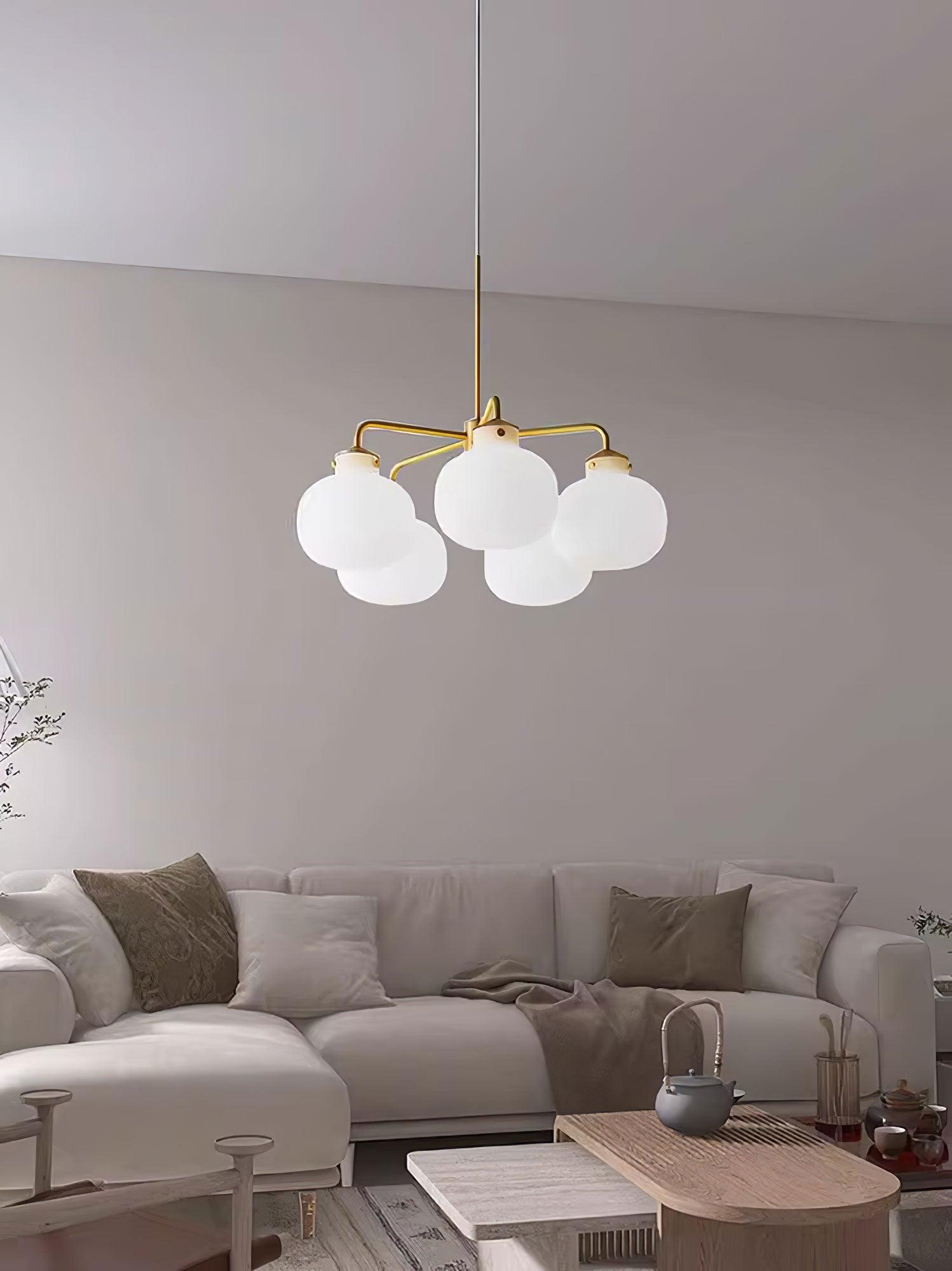 Raito Pendant Lamp - Lumpaz
