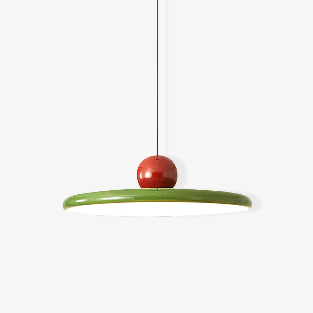 Lola Pendant Lamp - Lumpaz