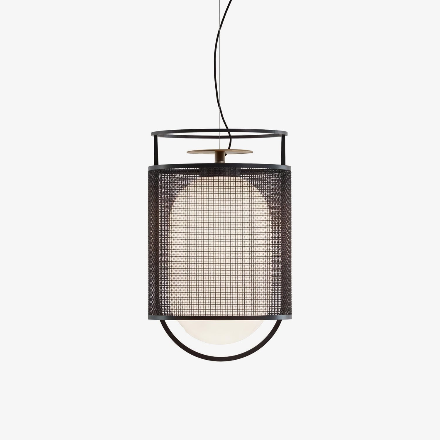 Denglong T Pendant Lamp - Lumpaz