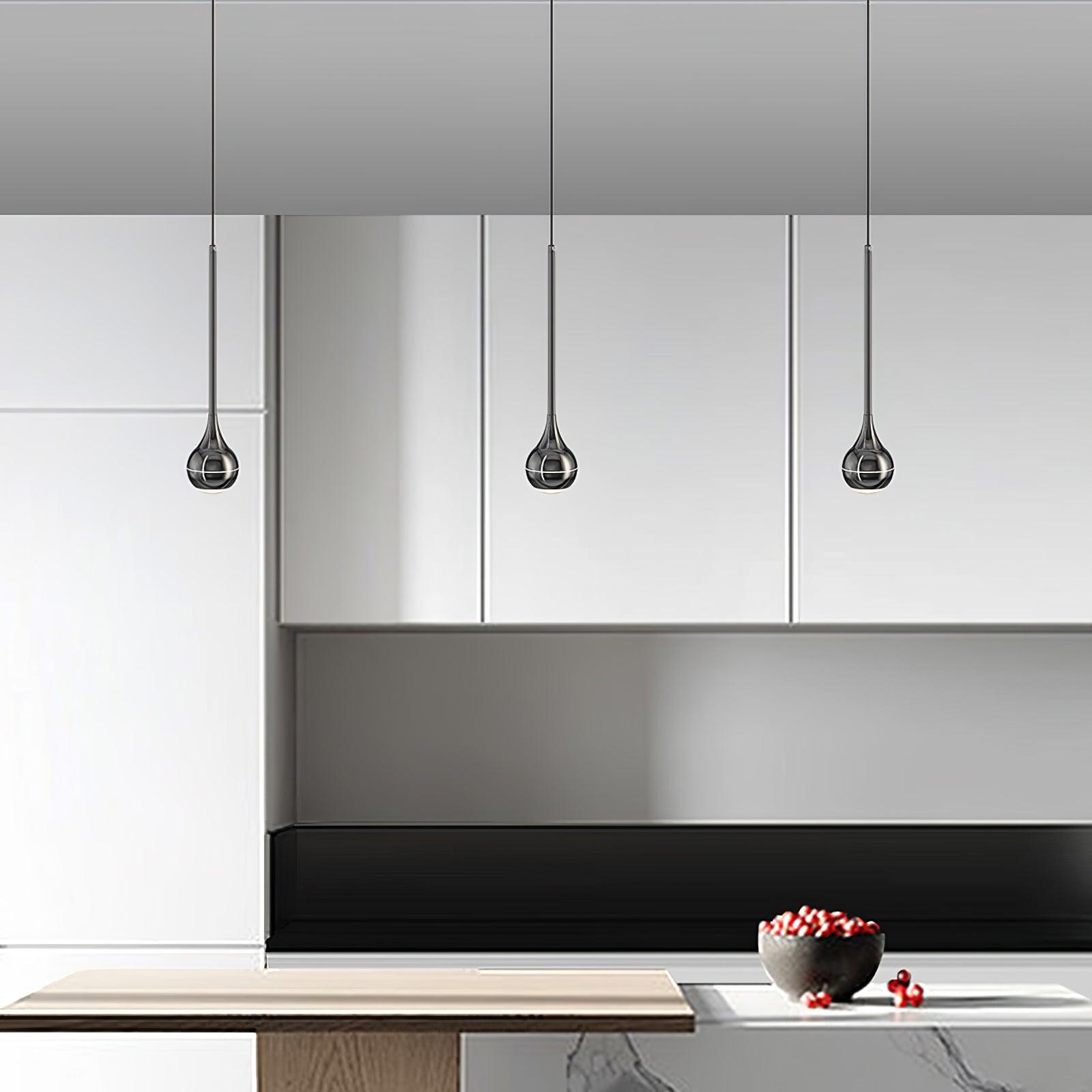 Elie Pendant Lamp - Lumpaz