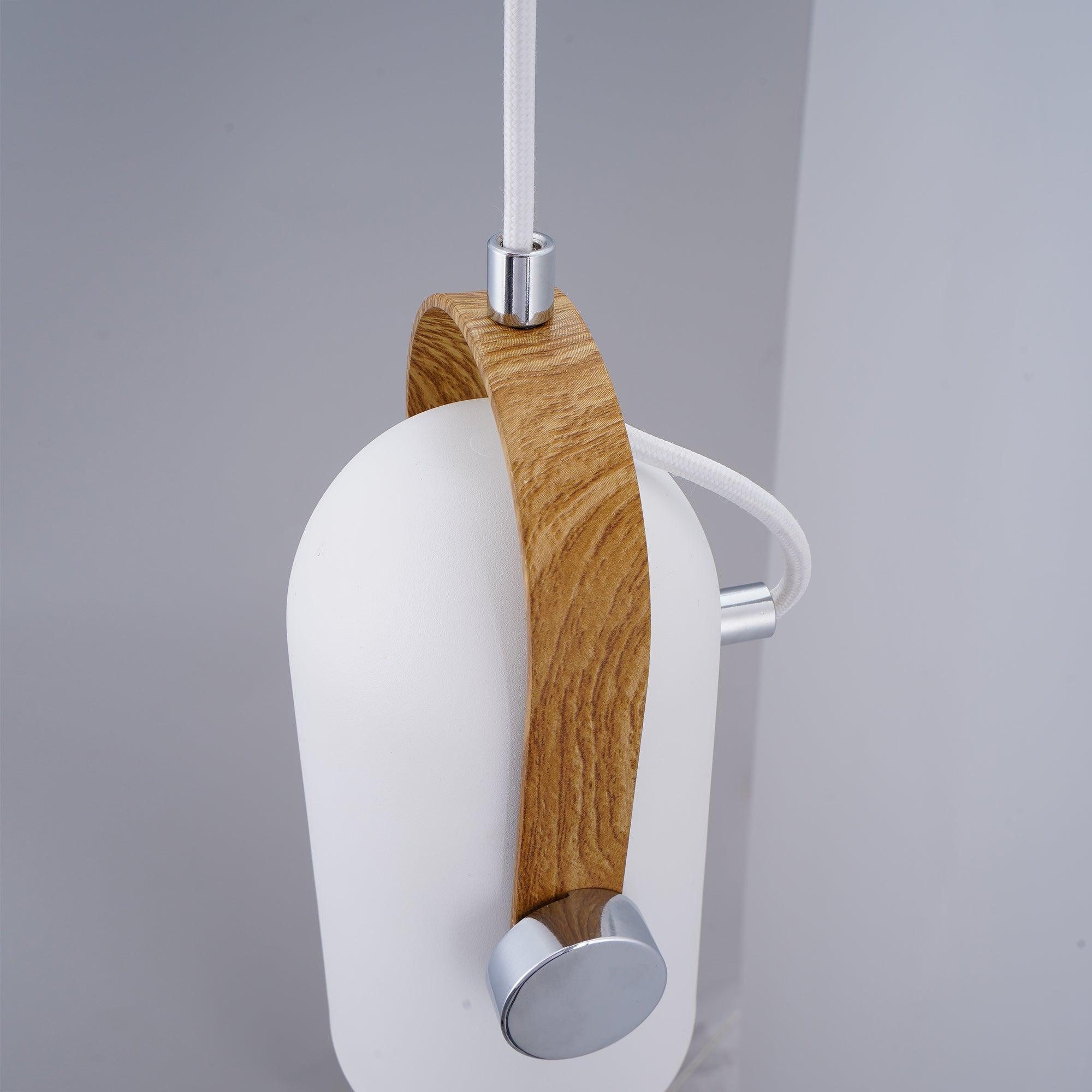 Carronade Pendant Light - Lumpaz