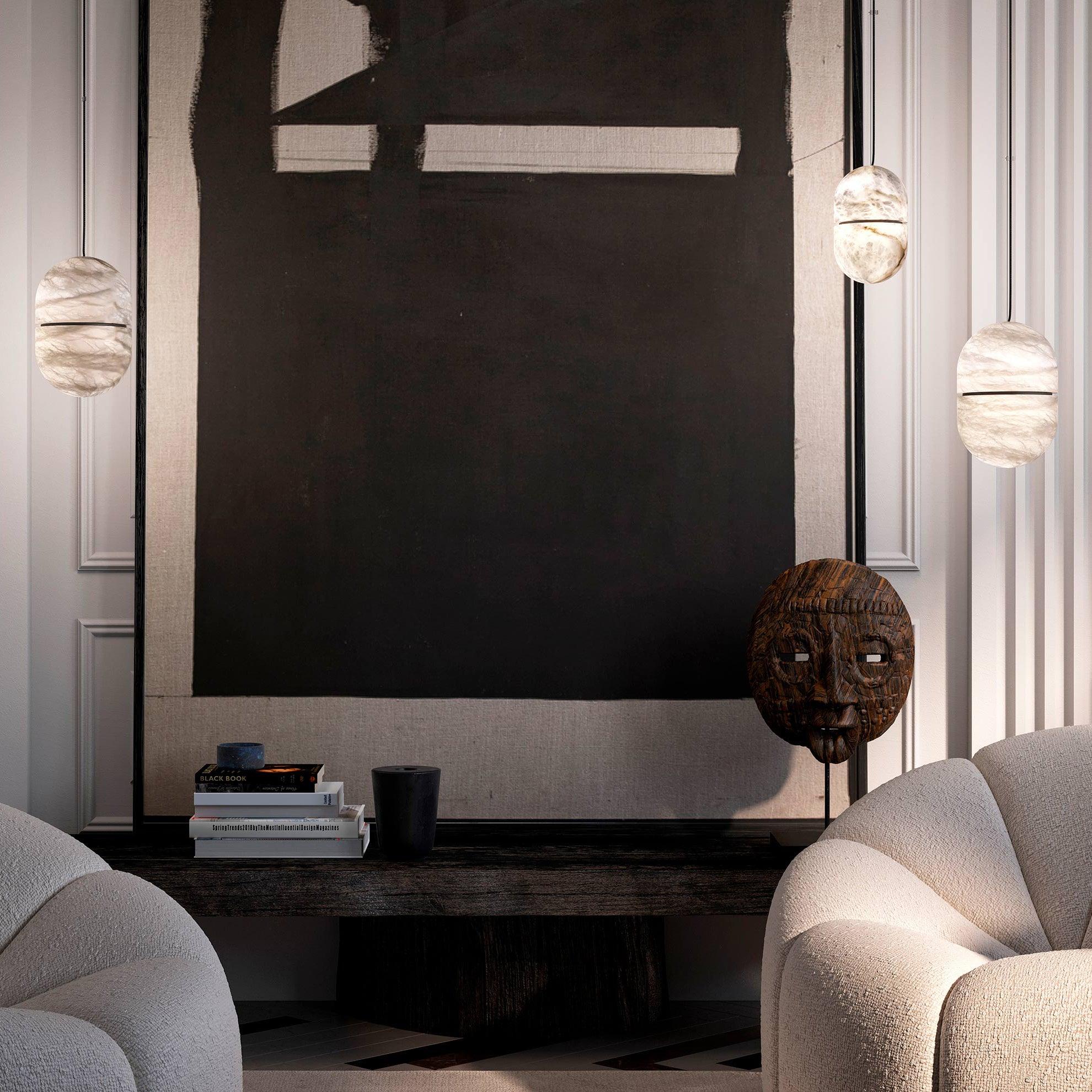 YUM Pendant Light - Lumpaz