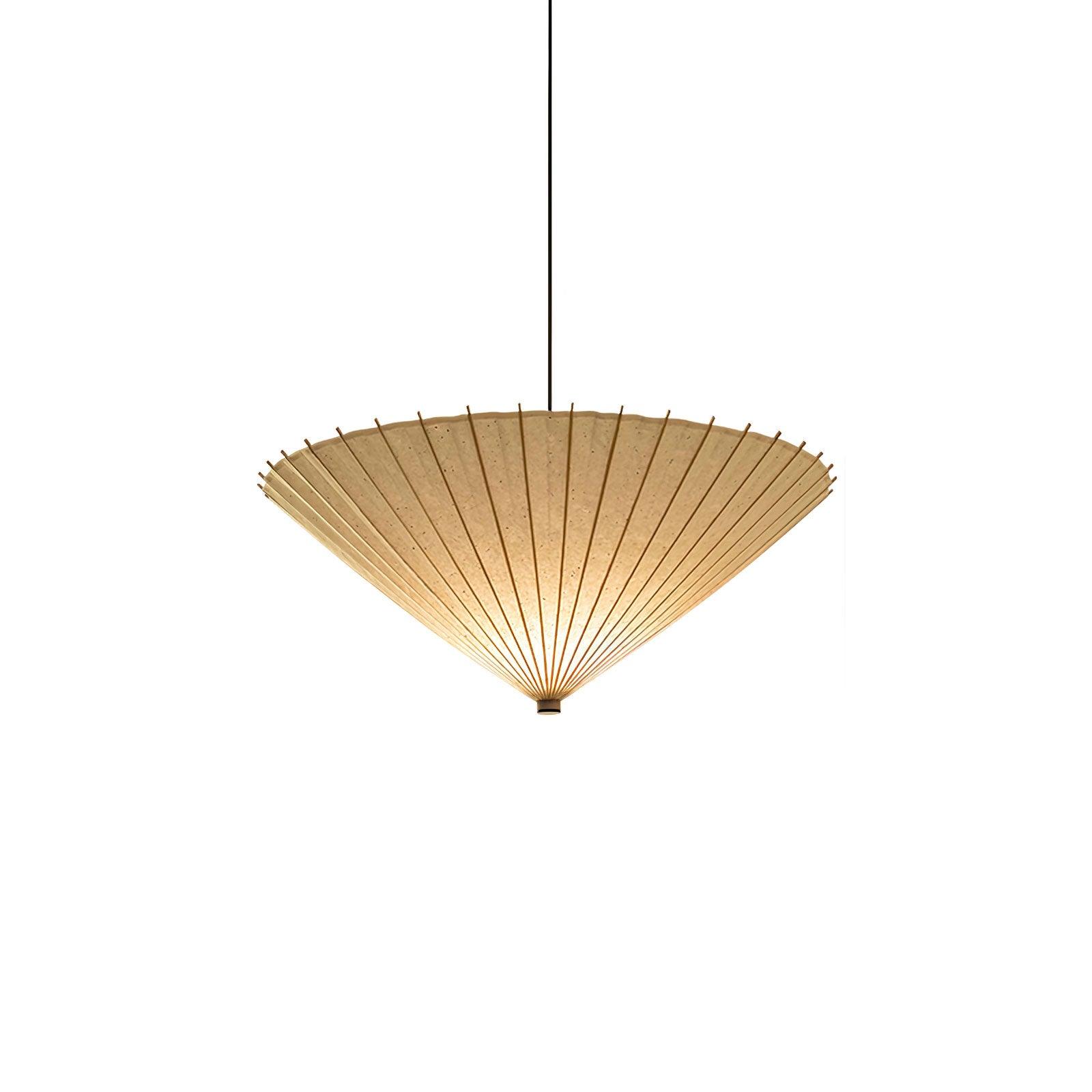 Shade Umbrella Pendant Lamp - Lumpaz